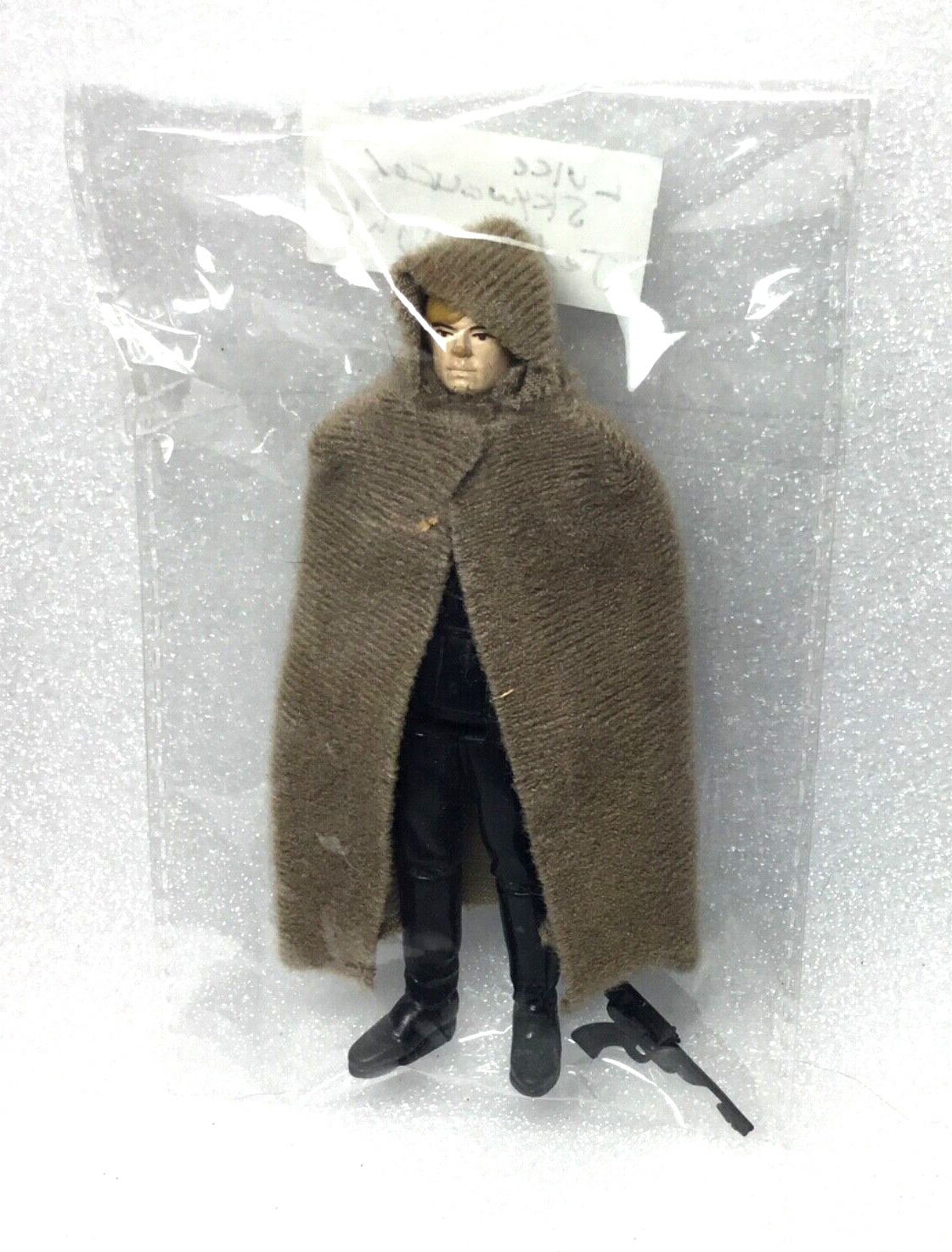 Luke Skywalker (Jedi Knight Outfit) sold