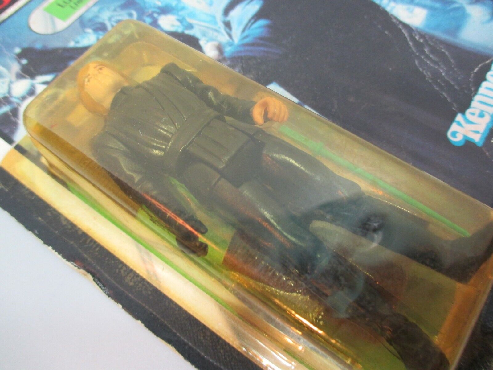 Luke Skywalker (Jedi Knight Outfit) sold