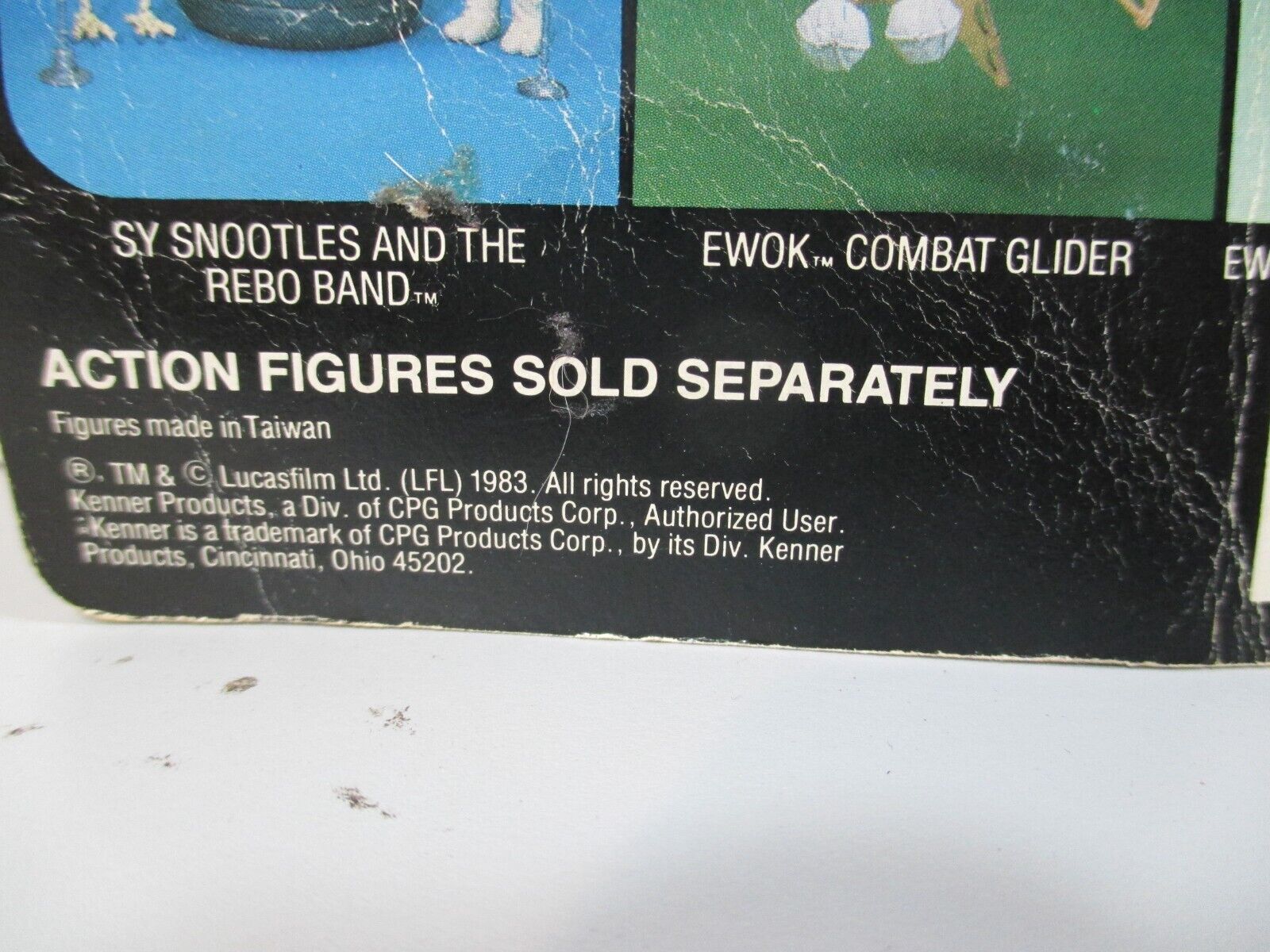 Luke Skywalker (Jedi Knight Outfit) sold