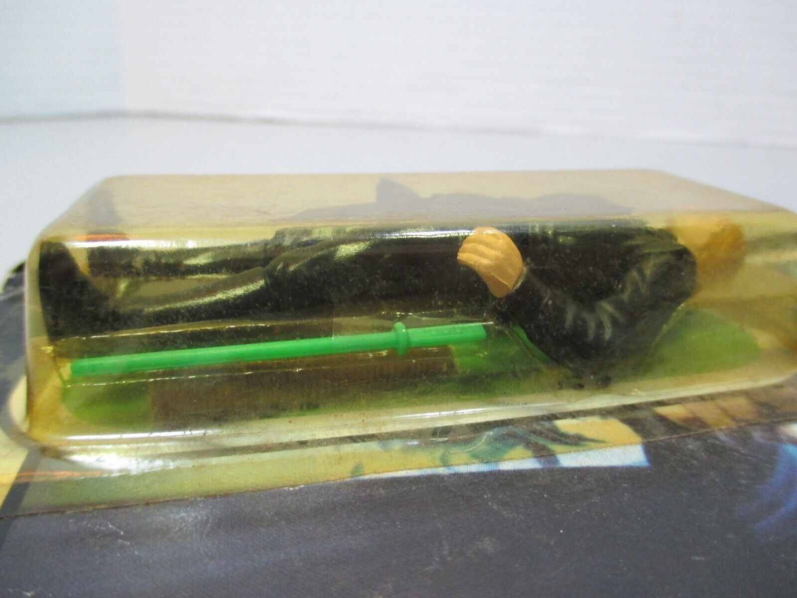 Luke Skywalker (Jedi Knight Outfit) sold