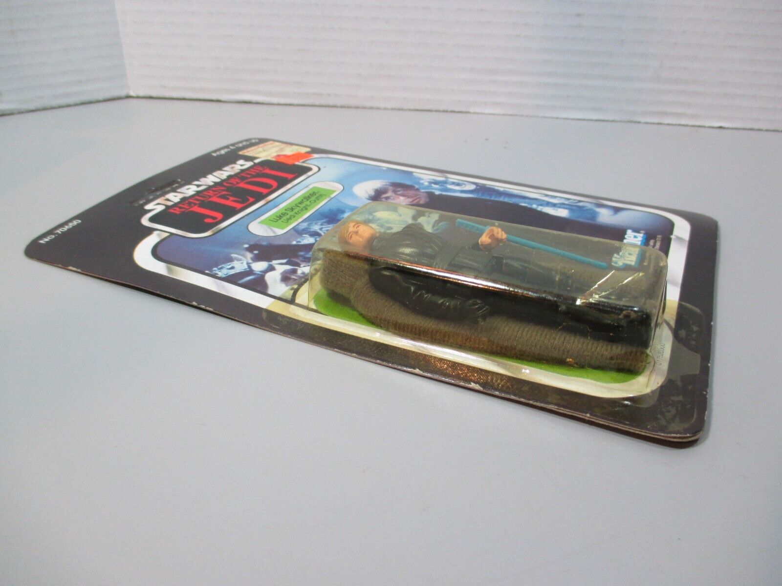 Luke Skywalker (Jedi Knight Outfit) sold