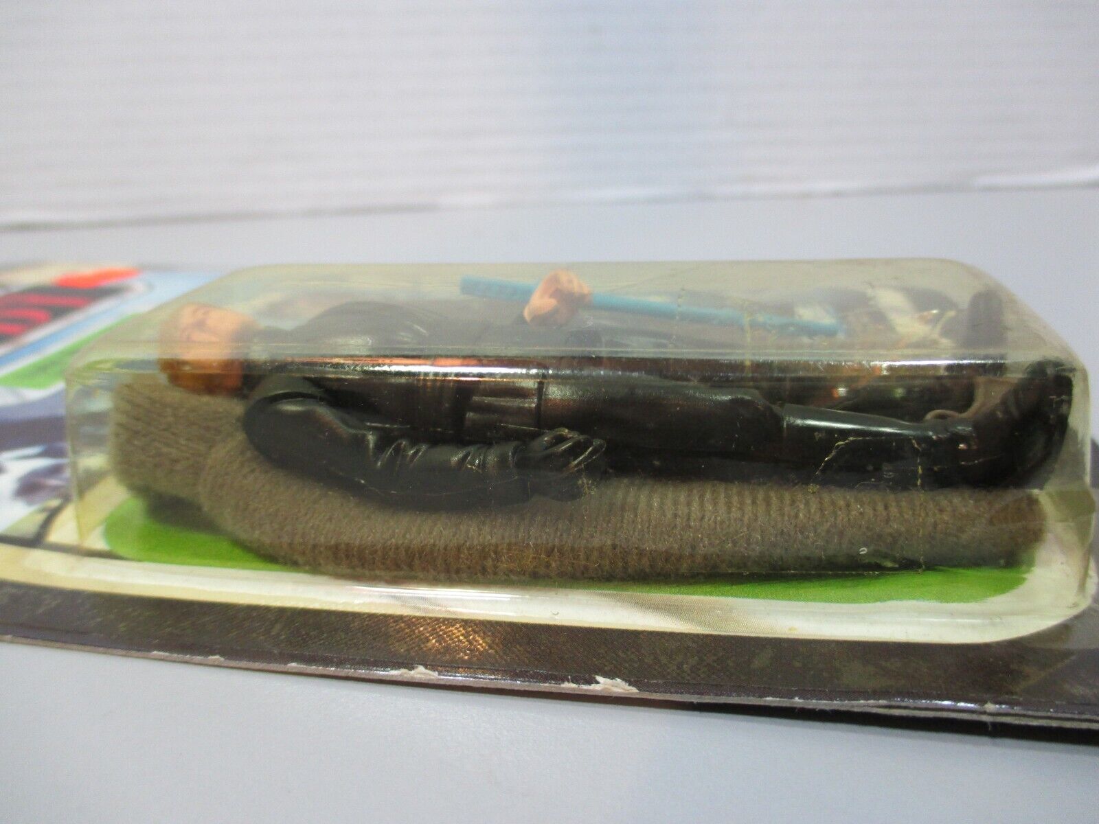 Luke Skywalker (Jedi Knight Outfit) sold