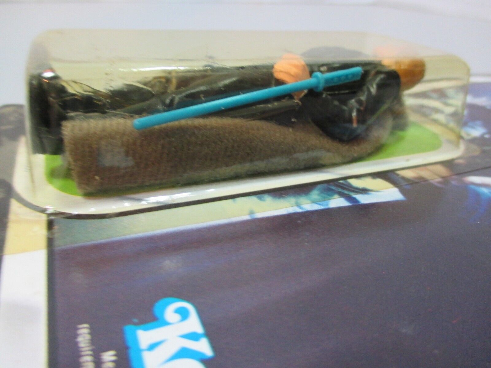 Luke Skywalker (Jedi Knight Outfit) sold