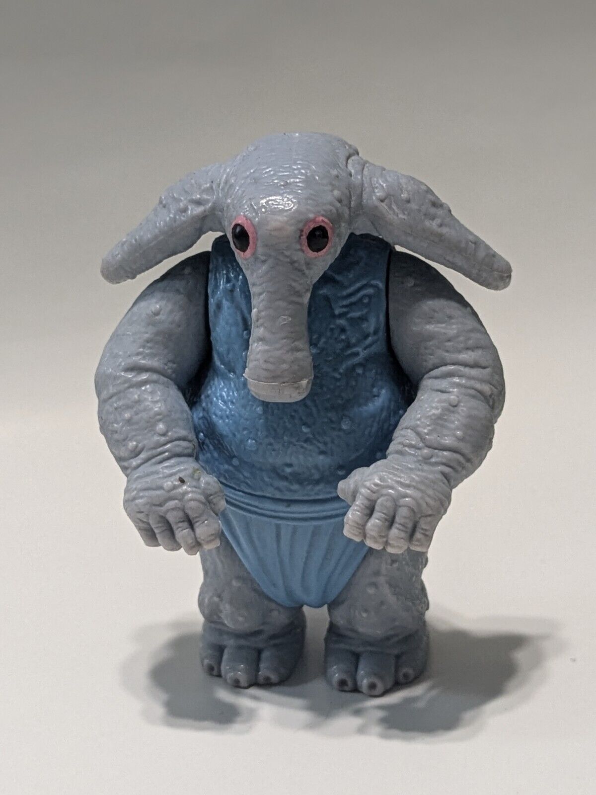 Max Rebo sold