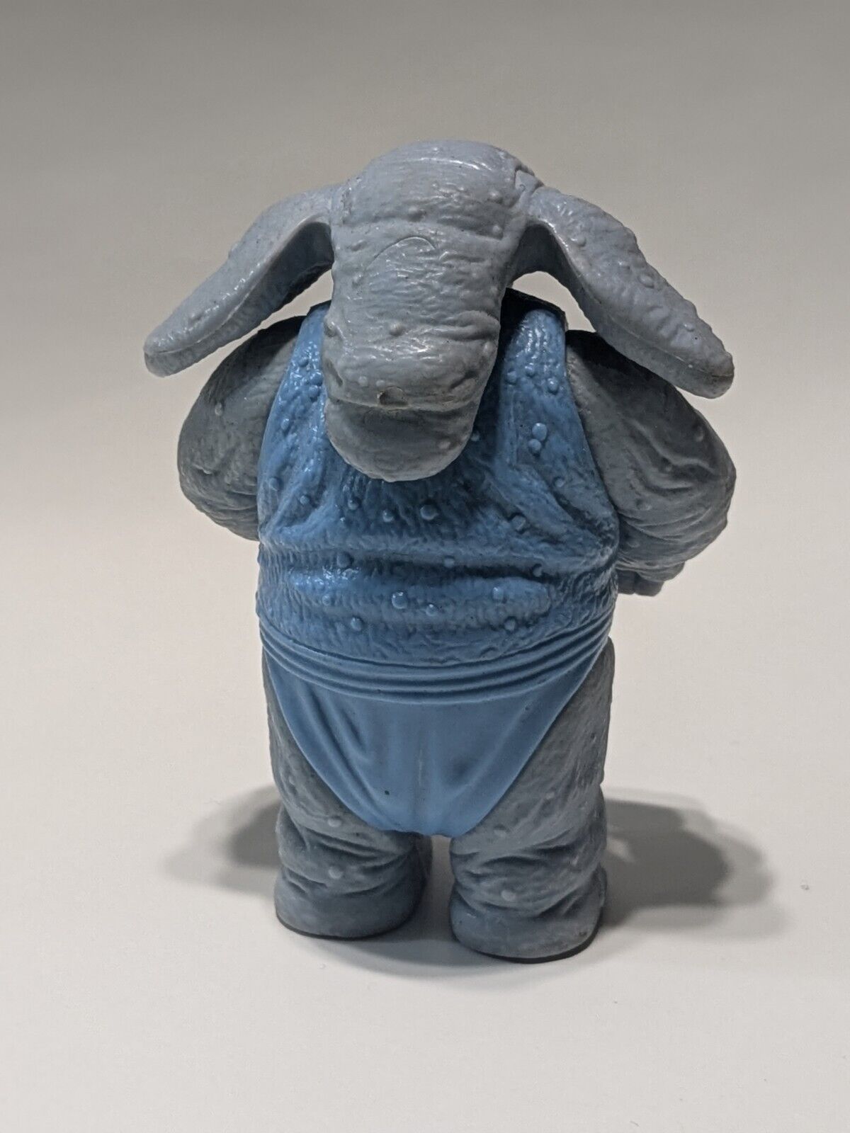 Max Rebo sold