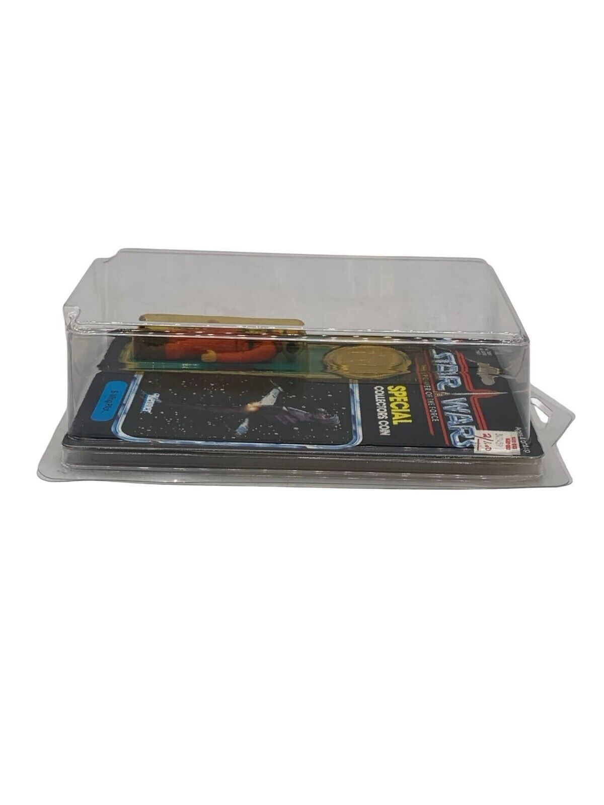 B-Wing Pilot sold