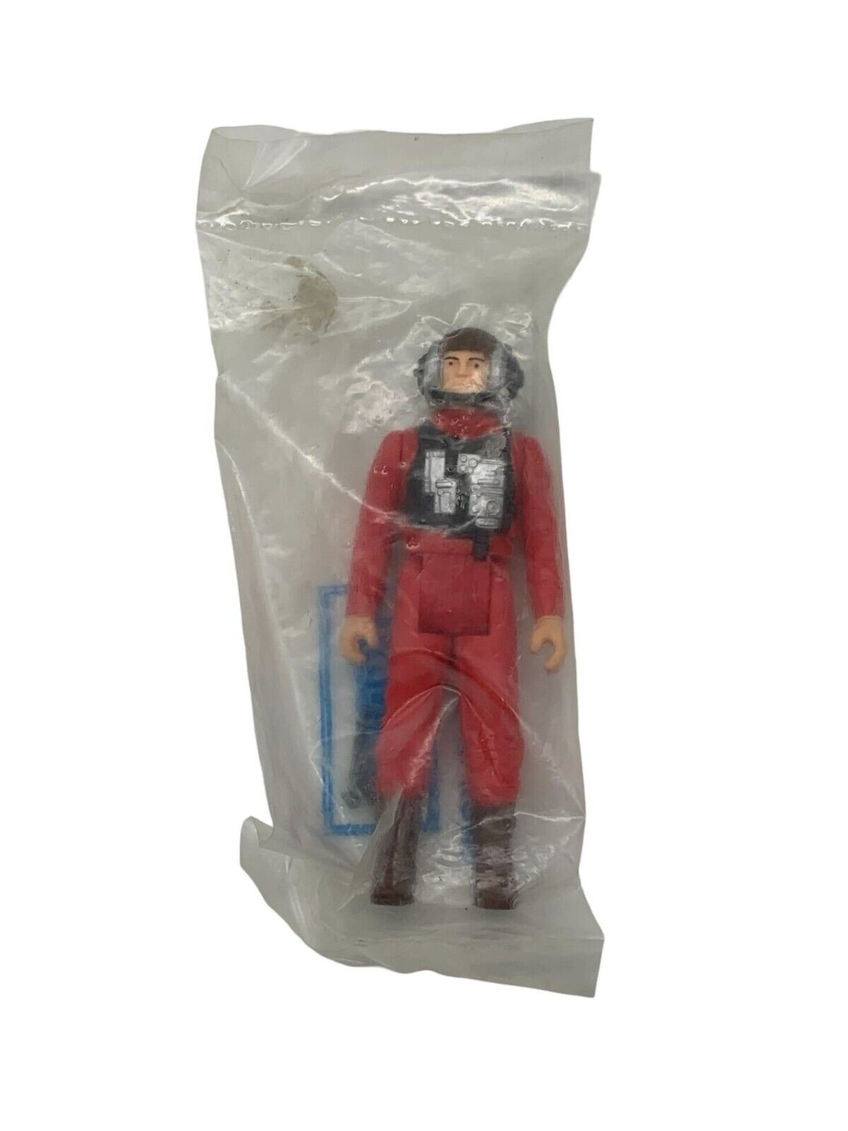 B-Wing Pilot sold