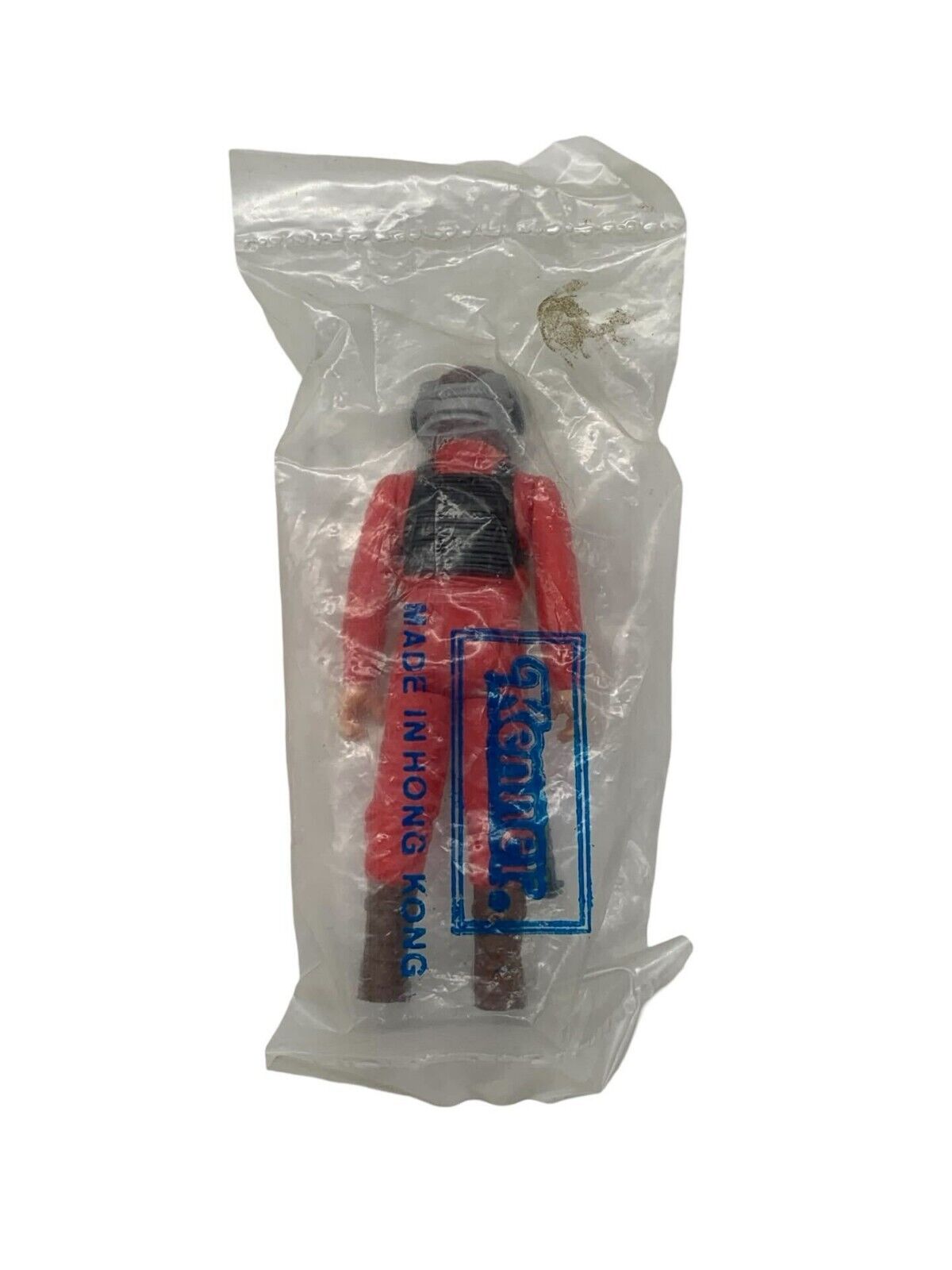 B-Wing Pilot sold