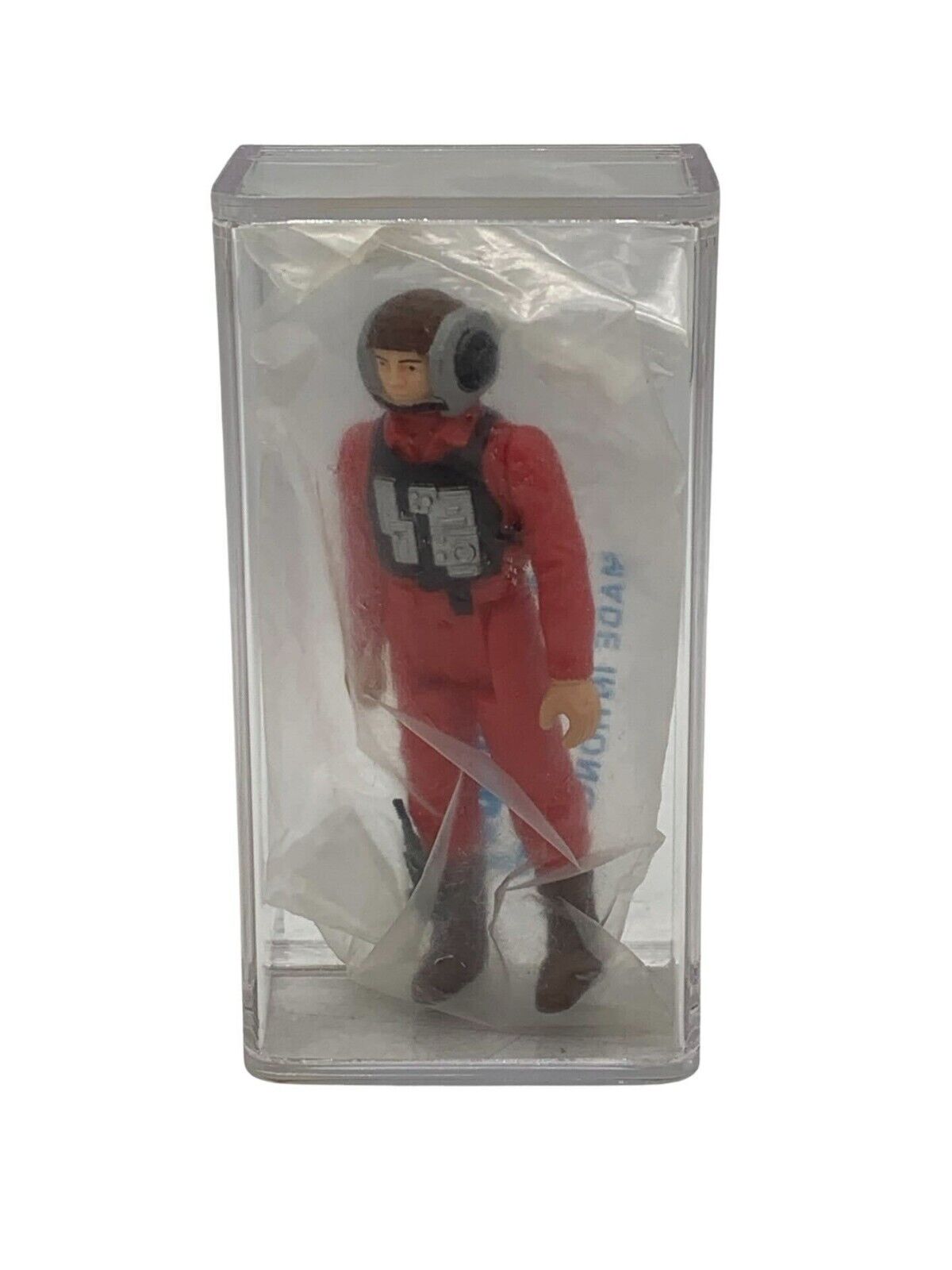 B-Wing Pilot sold