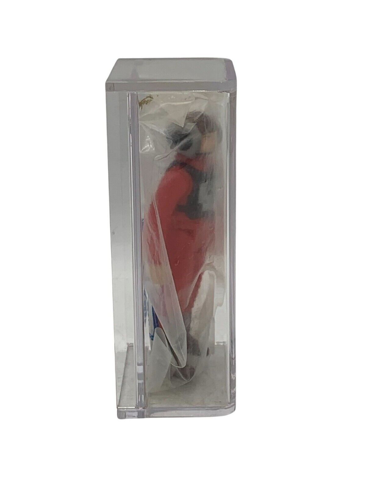 B-Wing Pilot sold