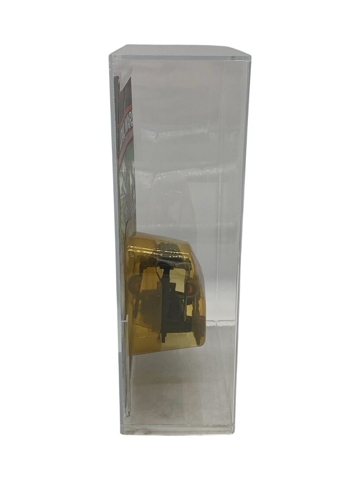 Imperial Sniper sold