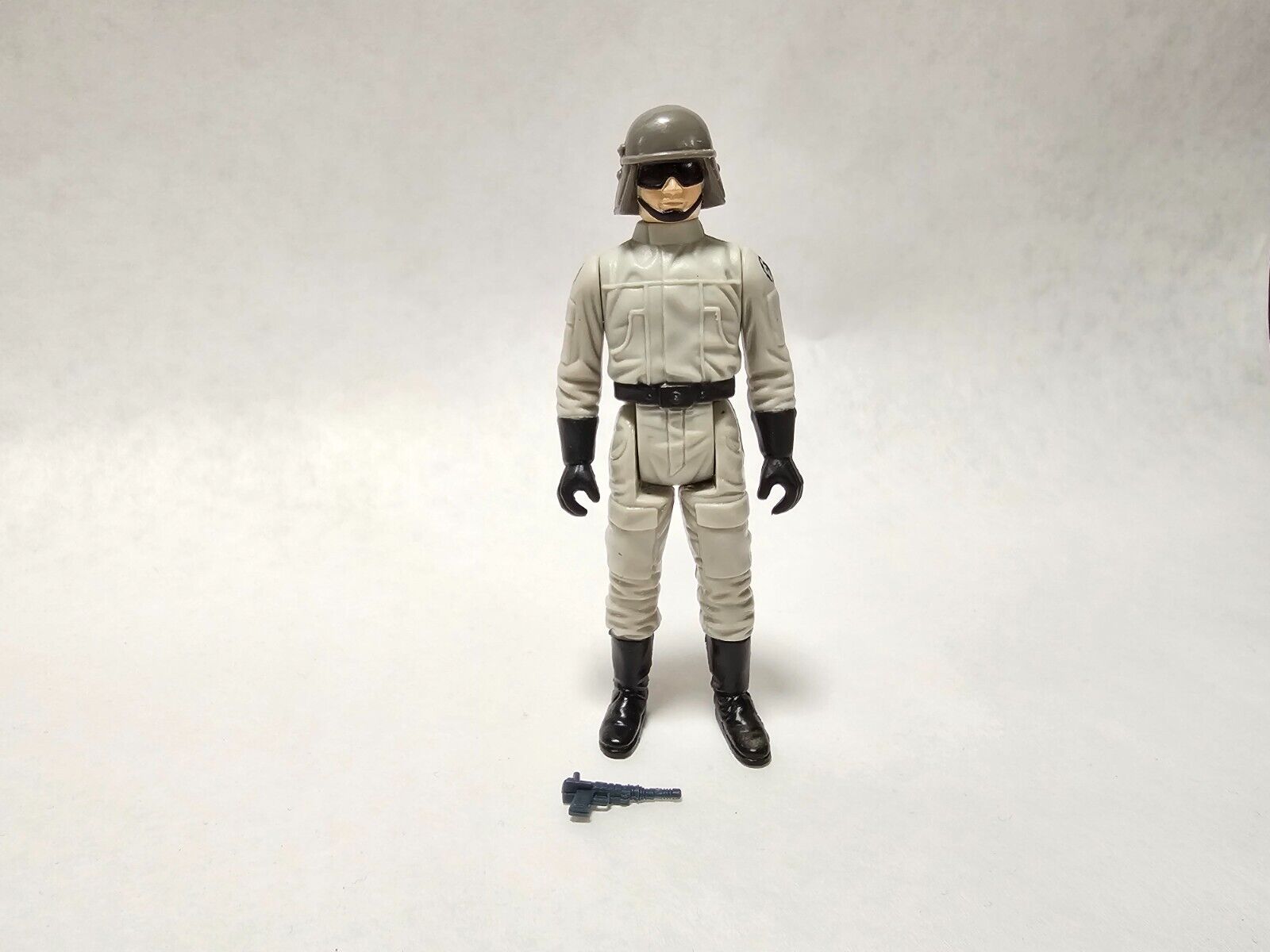 AT-ST Driver sold