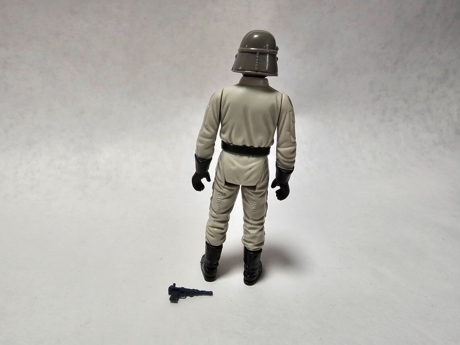 AT-ST Driver sold
