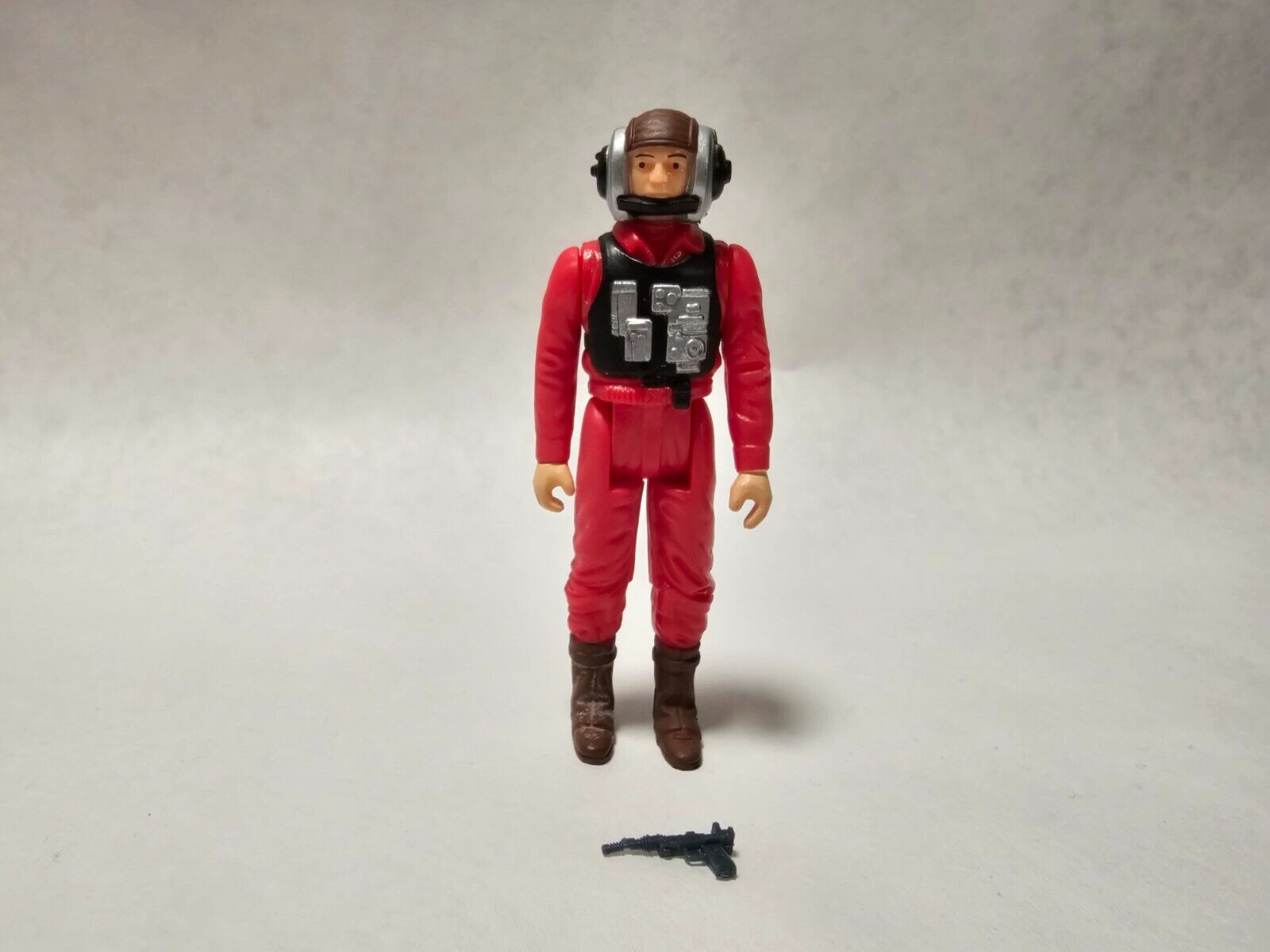B-Wing Pilot sold