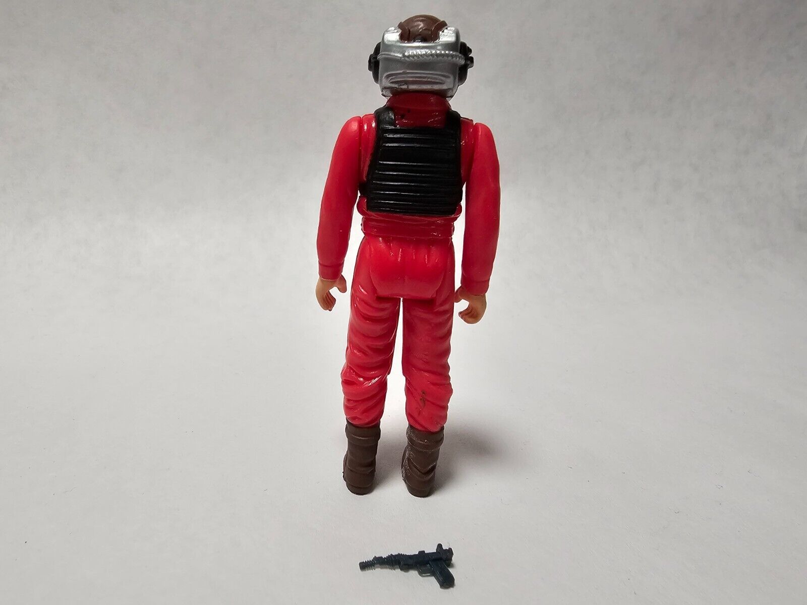 B-Wing Pilot sold