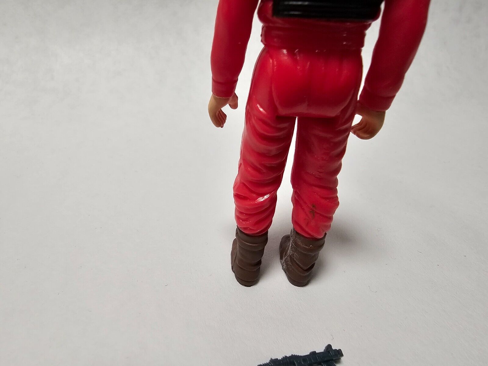 B-Wing Pilot sold