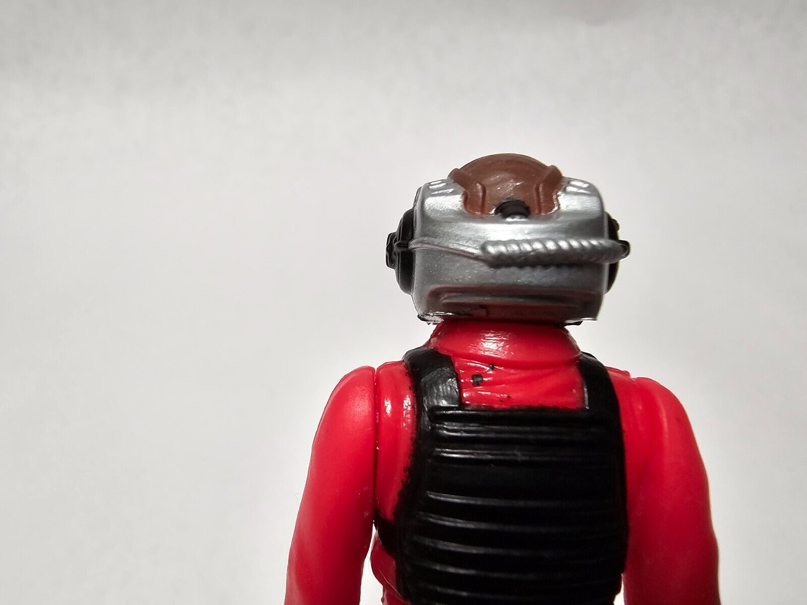 B-Wing Pilot sold