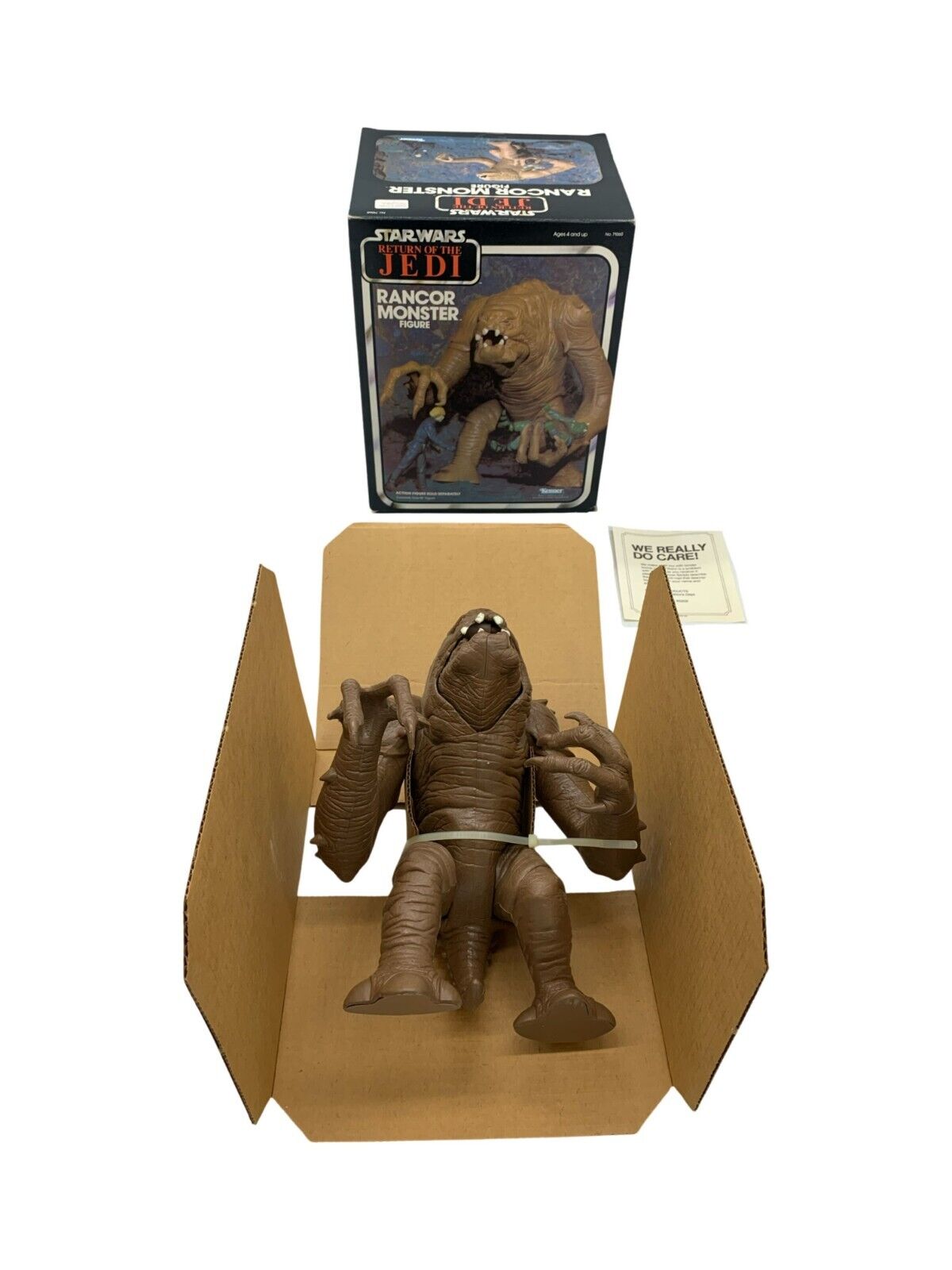 Rancor Monster sold
