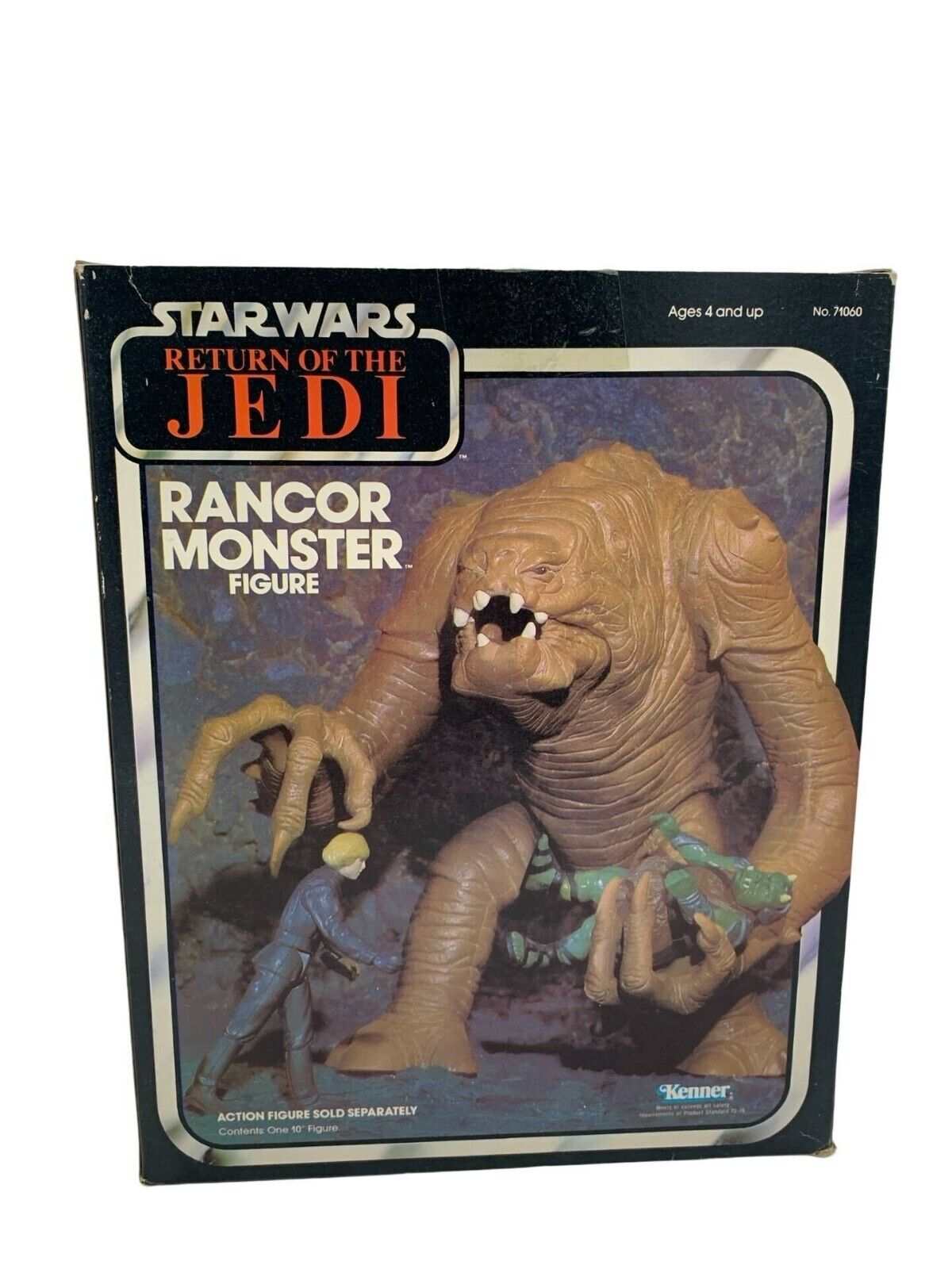 Rancor Monster sold