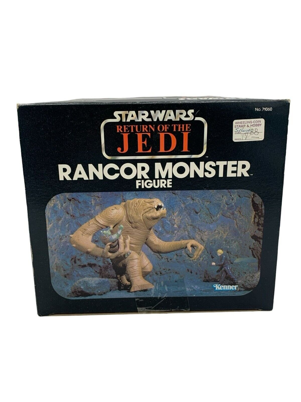 Rancor Monster sold