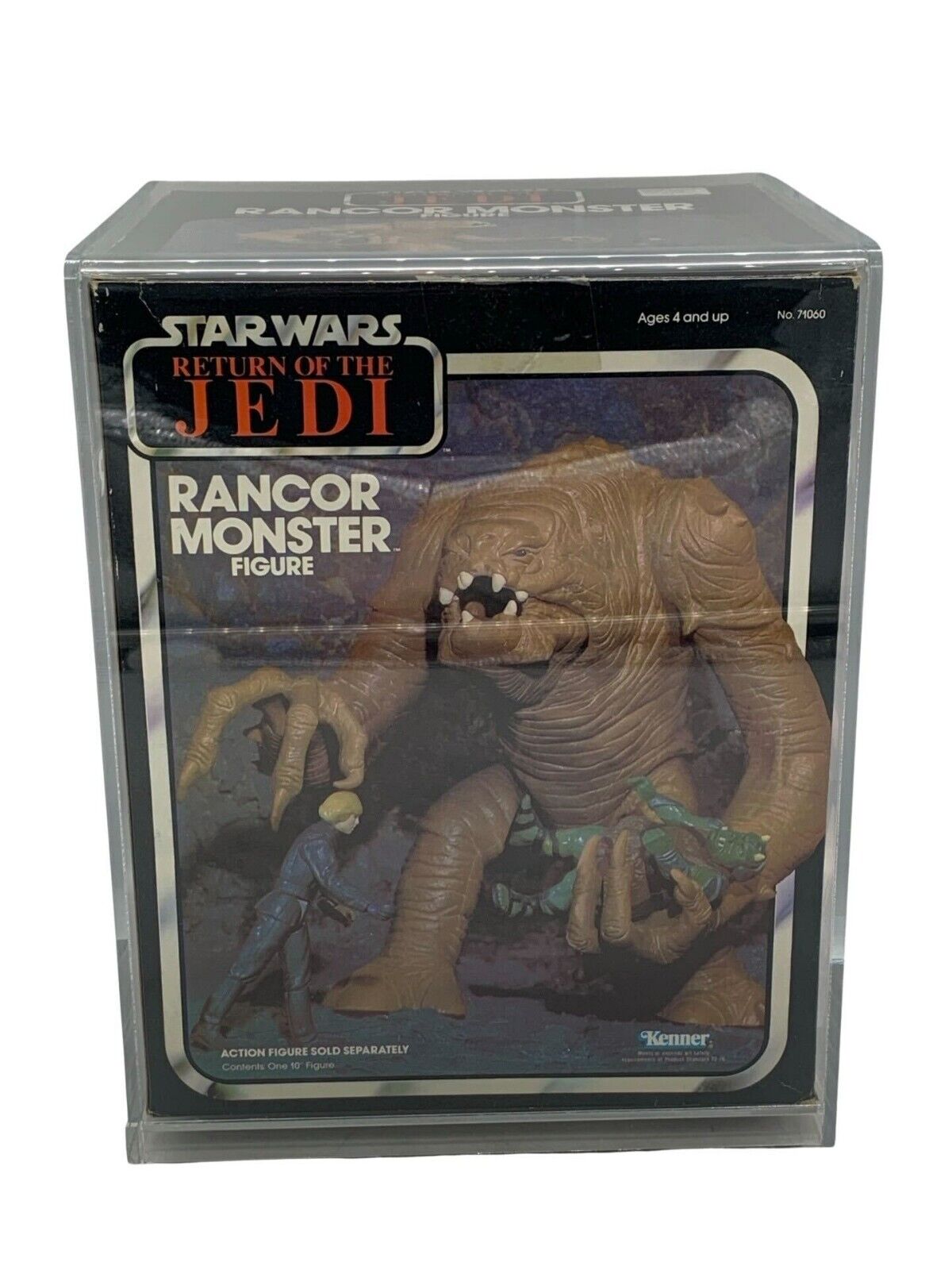 Rancor Monster sold