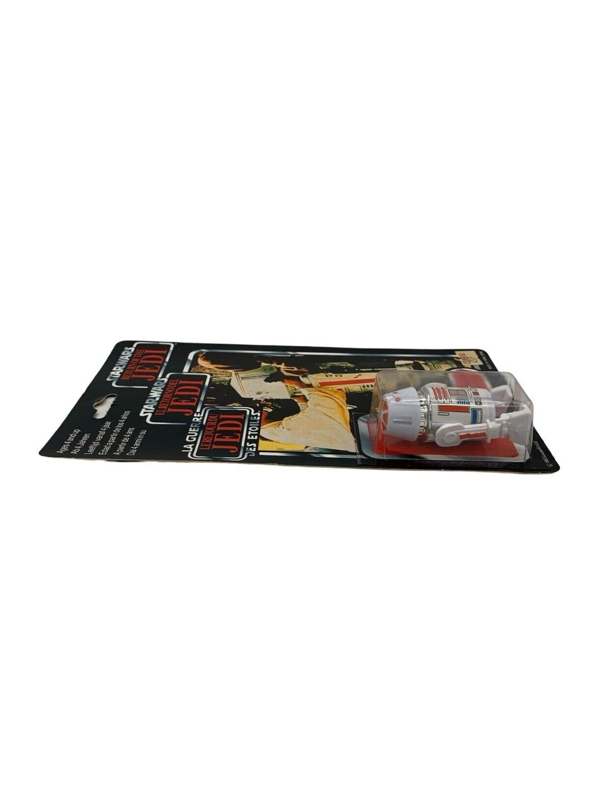 R5-D4 (Arfive-Defour) sold