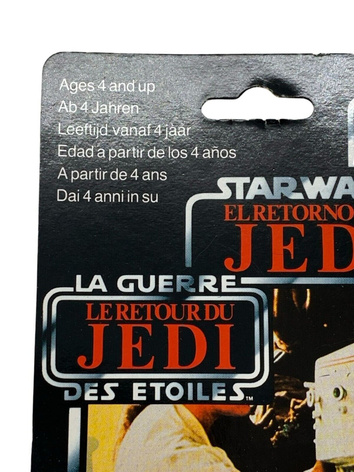 R5-D4 (Arfive-Defour) sold