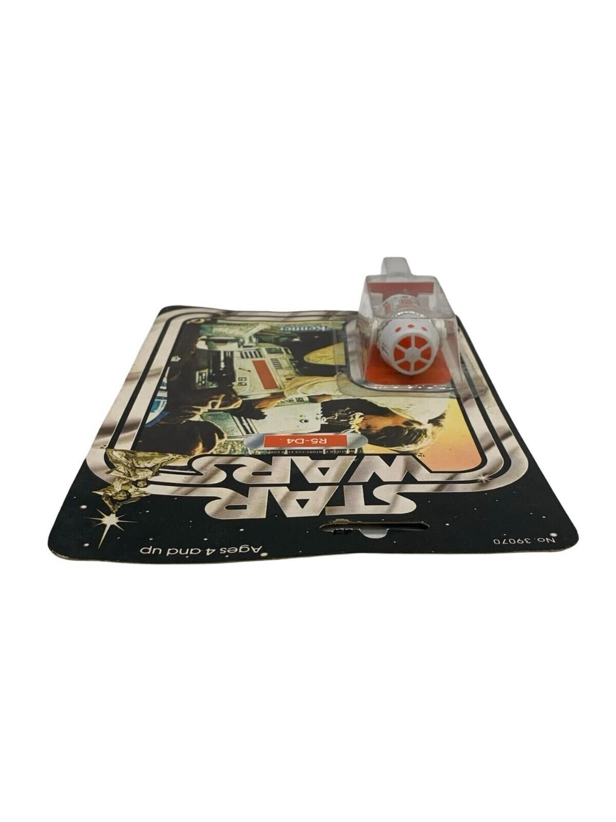 R5-D4 (Arfive-Defour) sold