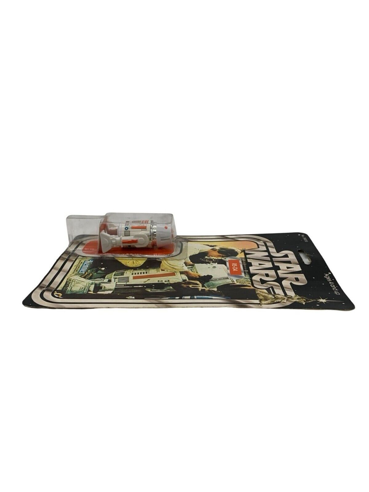 R5-D4 (Arfive-Defour) sold