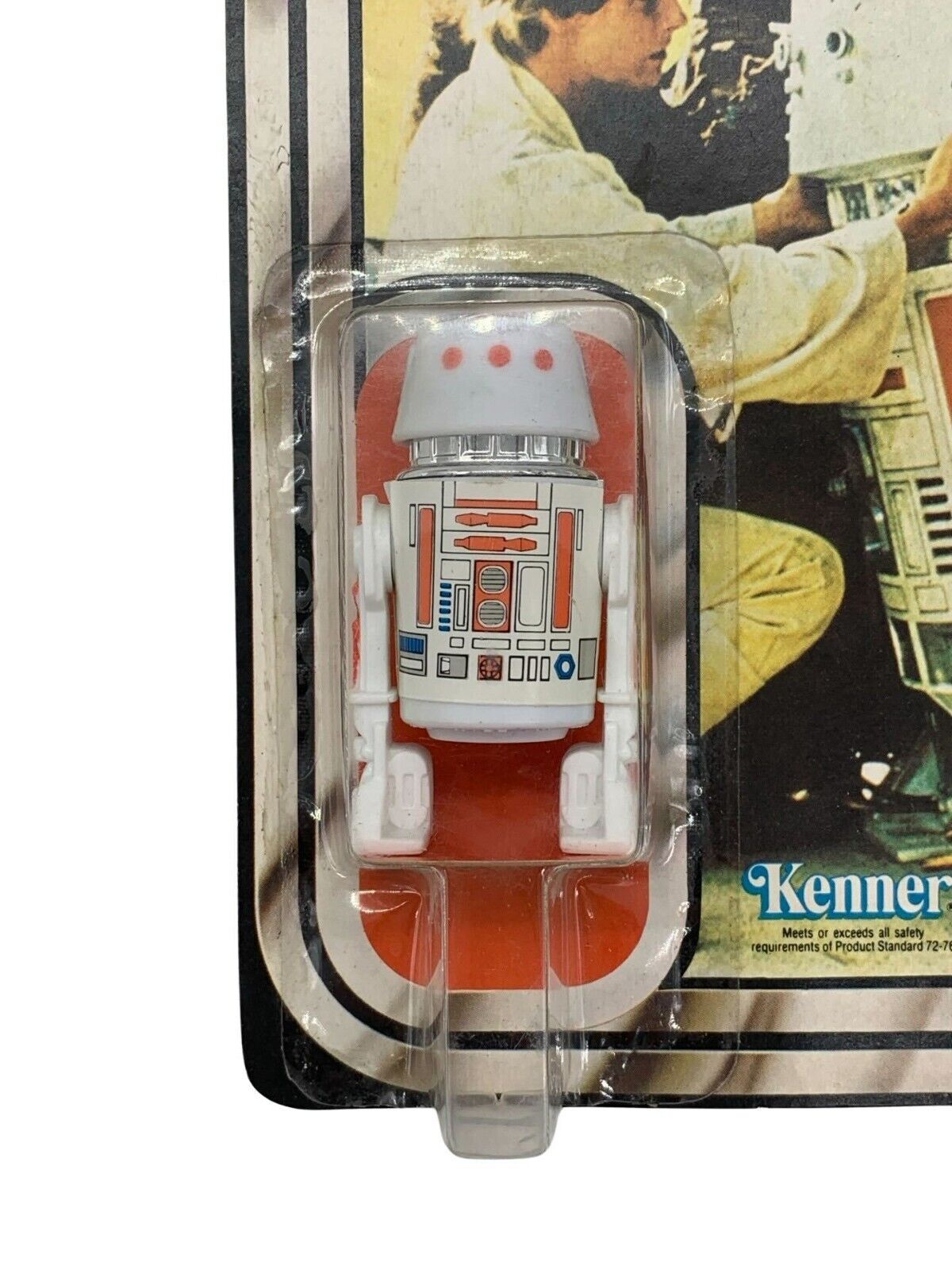 R5-D4 (Arfive-Defour) sold