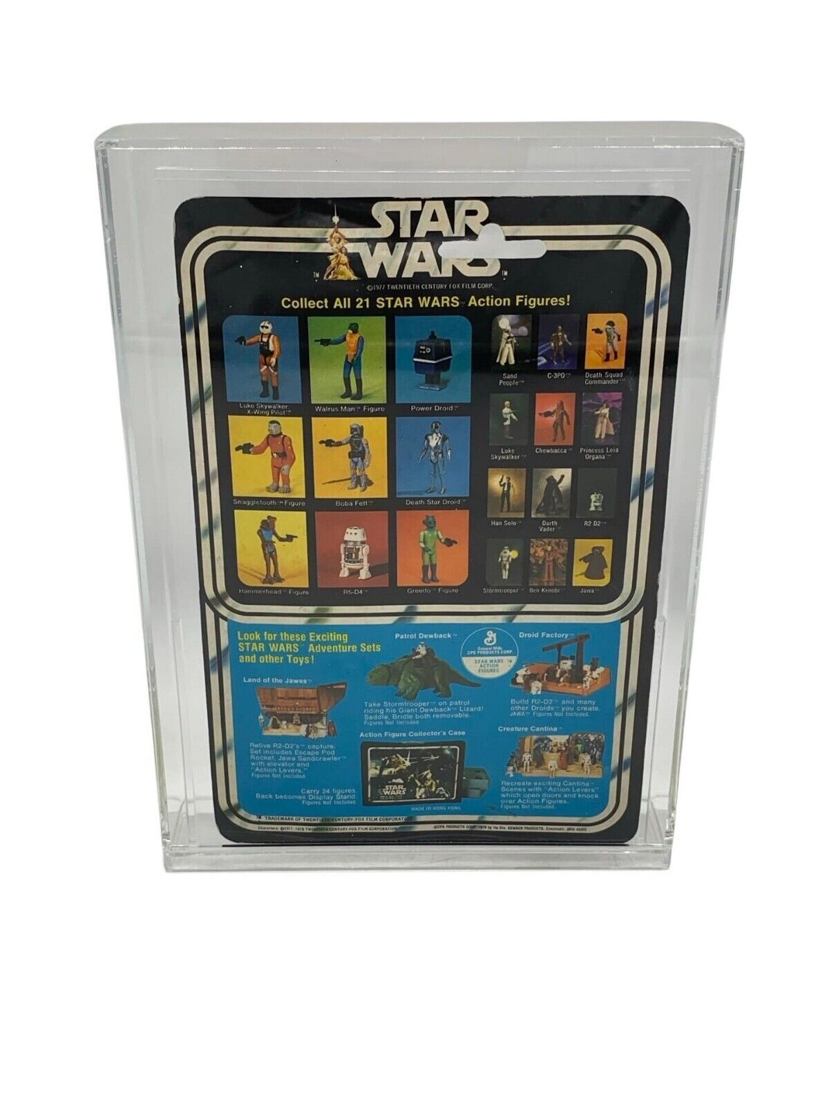 R5-D4 (Arfive-Defour) sold