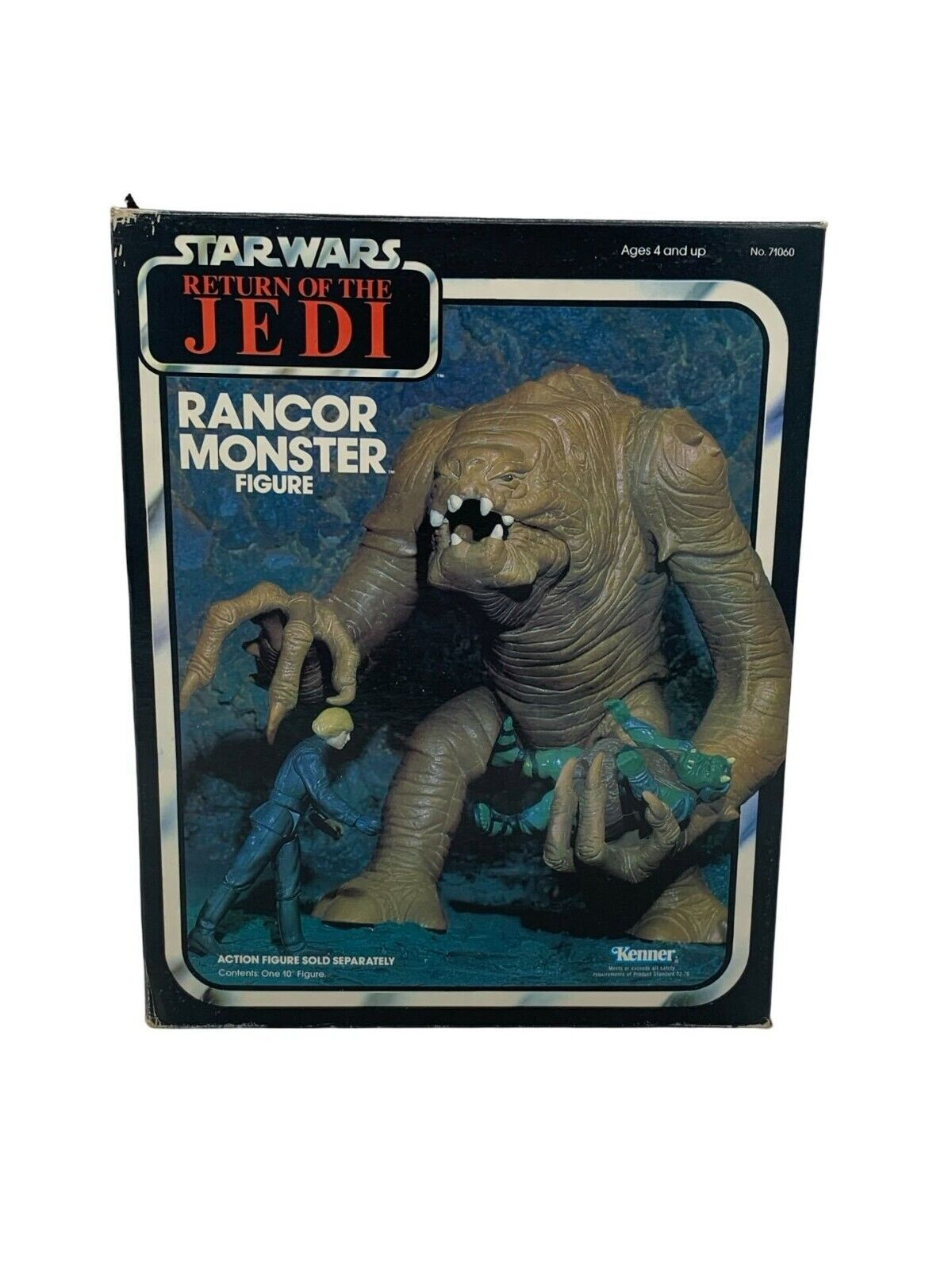 Rancor Monster sold