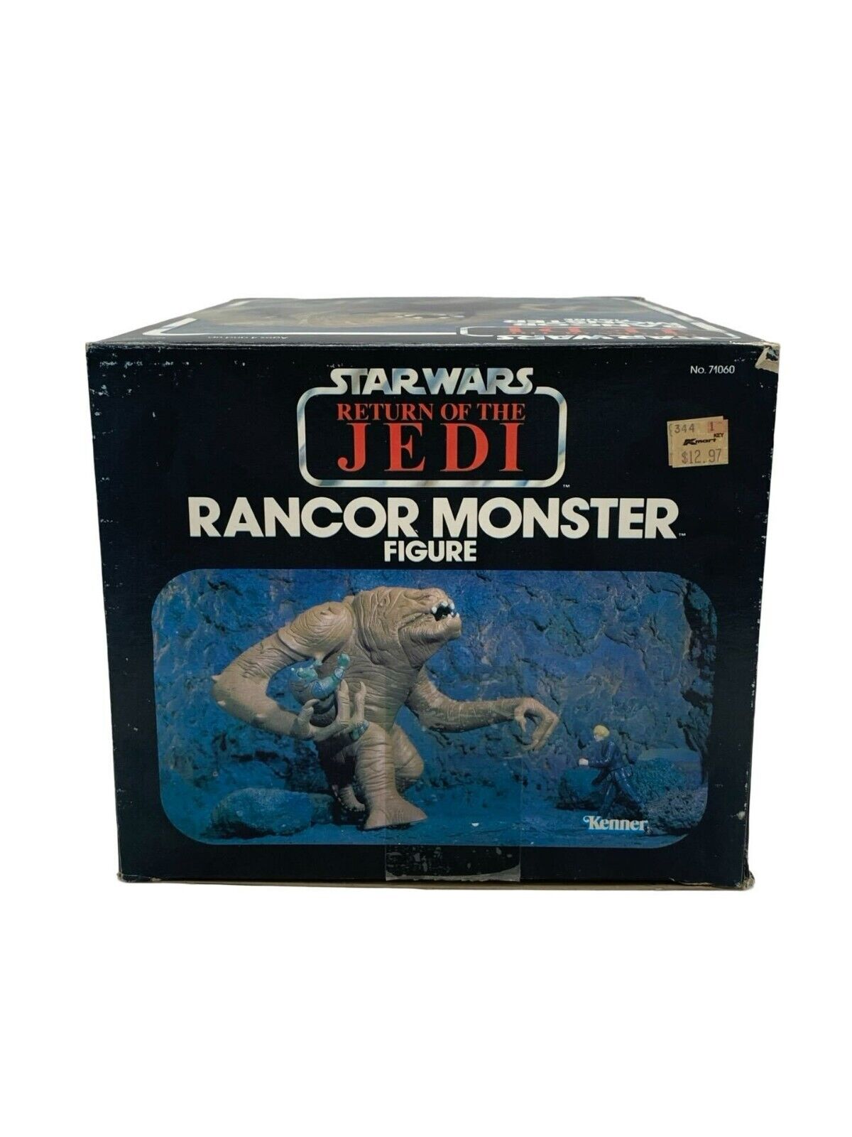 Rancor Monster sold