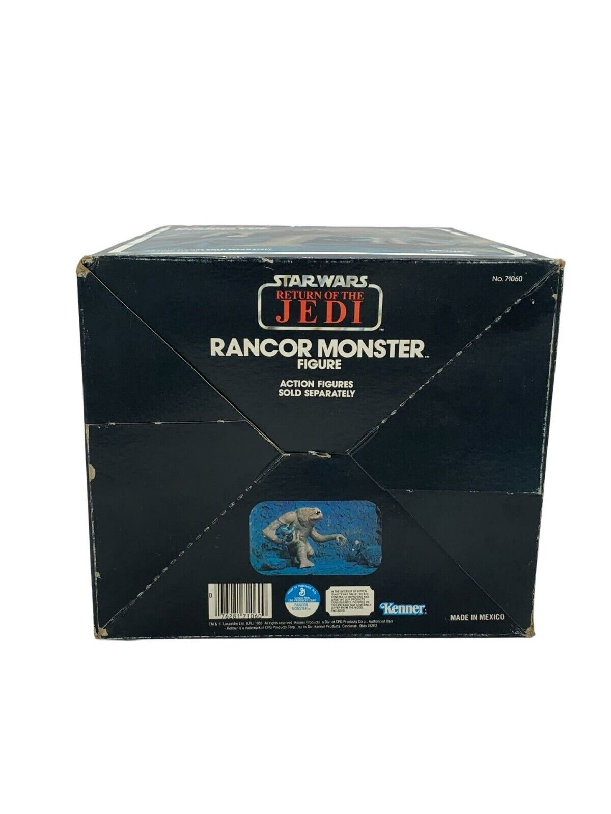 Rancor Monster sold