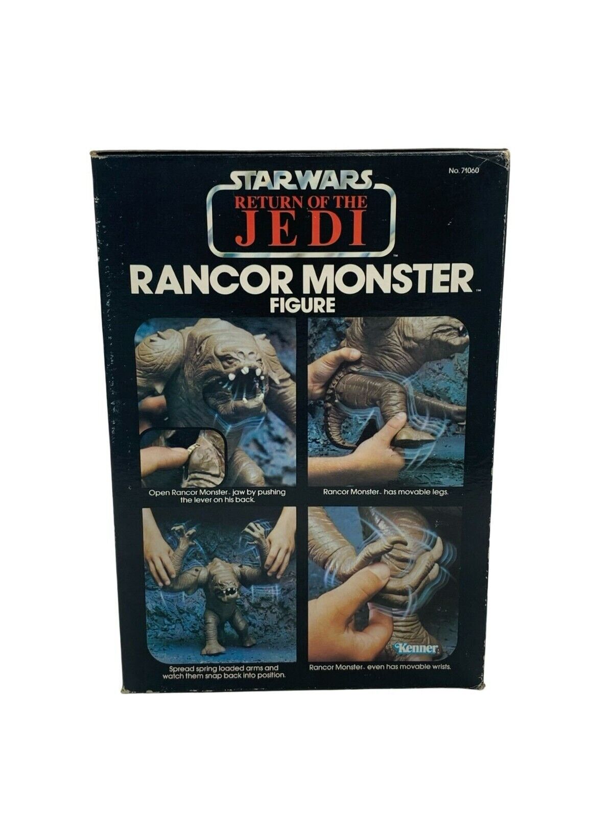 Rancor Monster sold