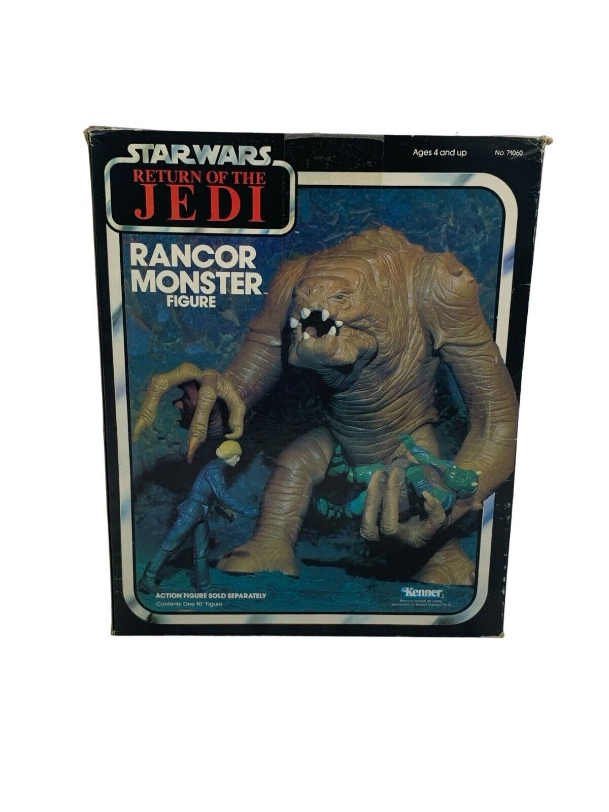 Rancor Monster sold