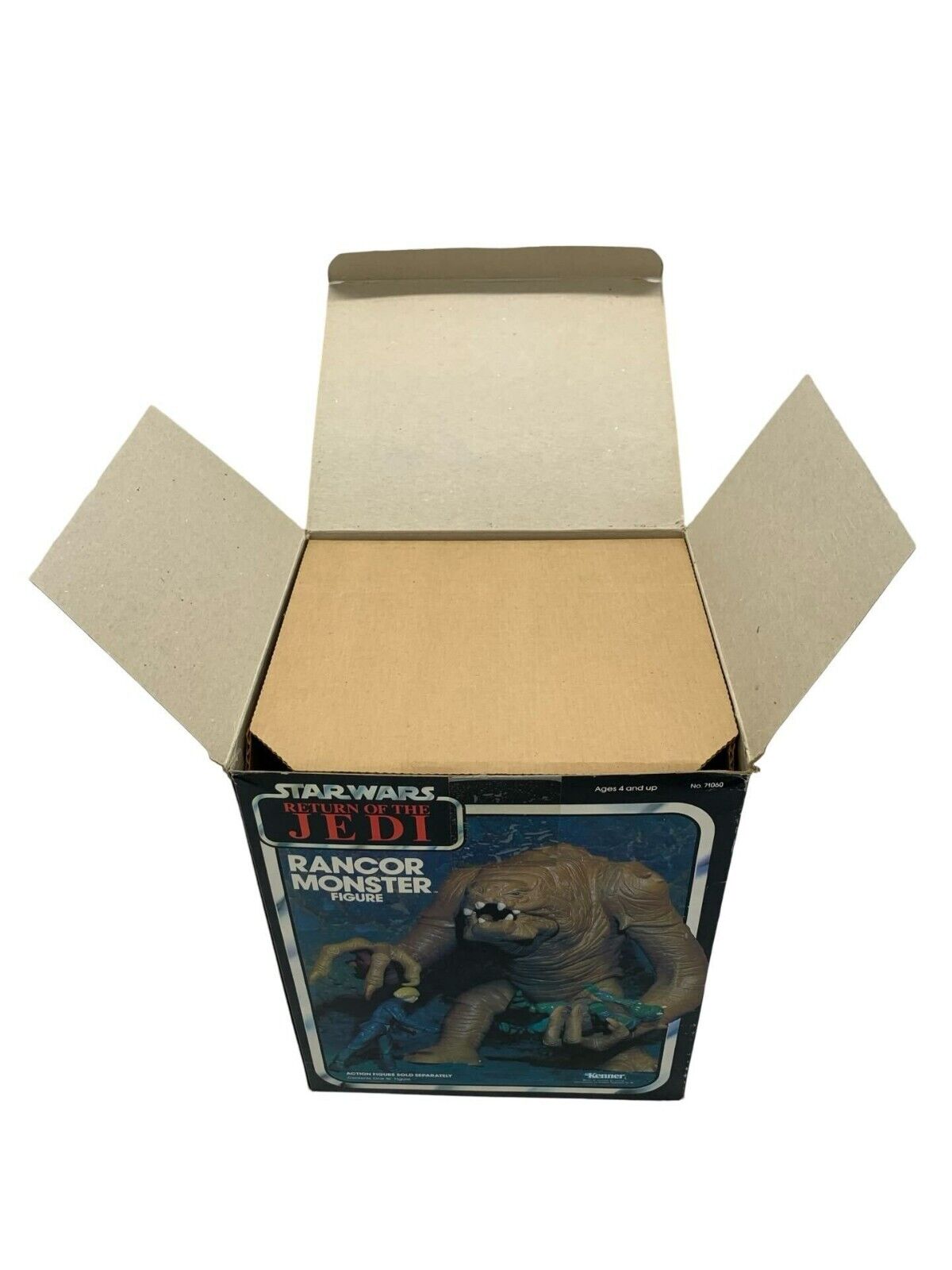 Rancor Monster sold