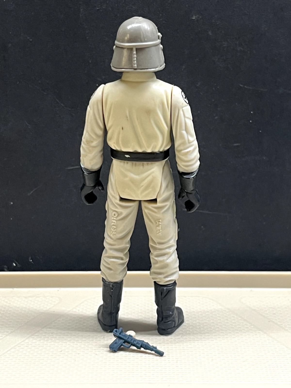 AT-ST Driver sold