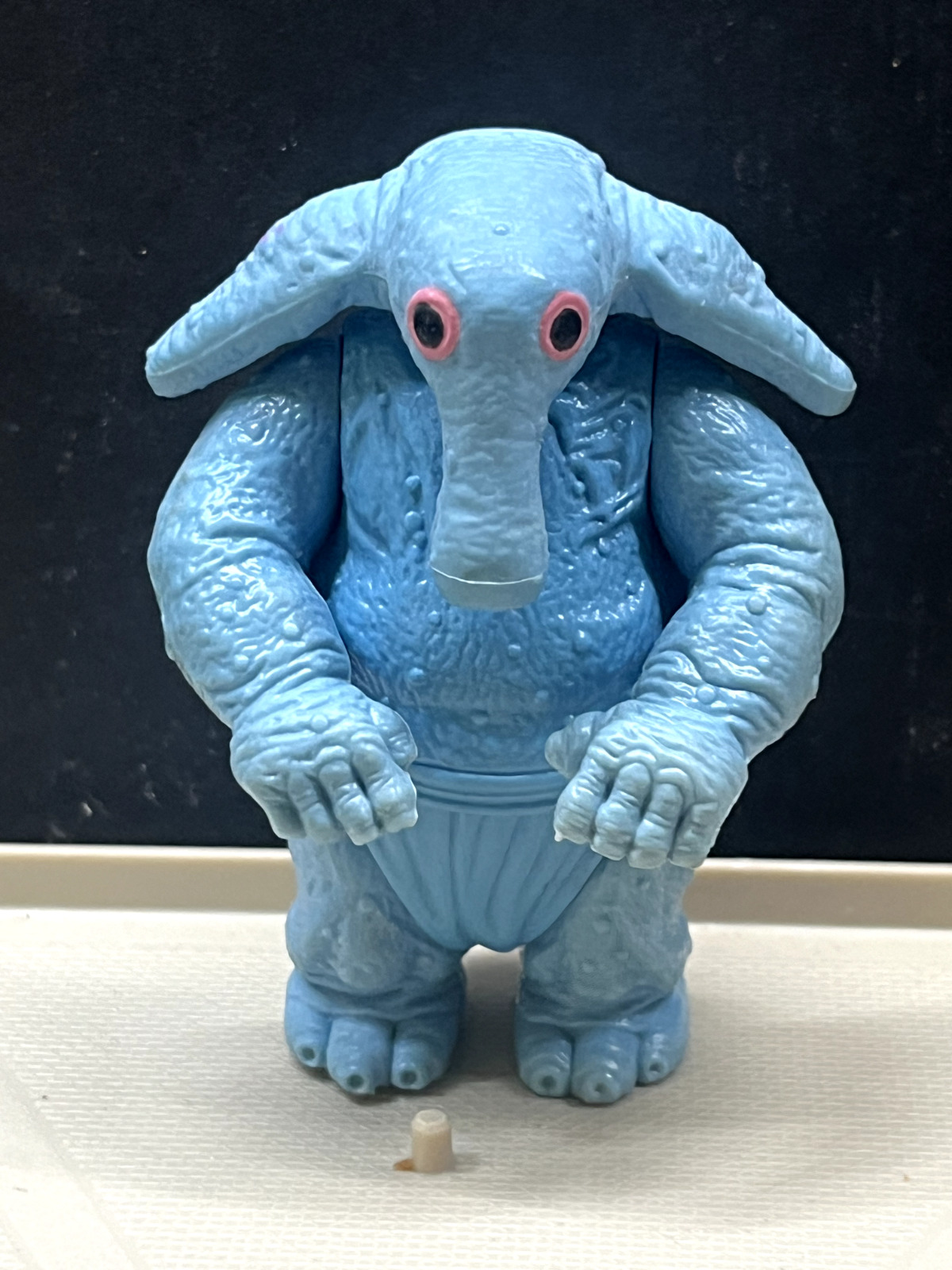 Max Rebo sold