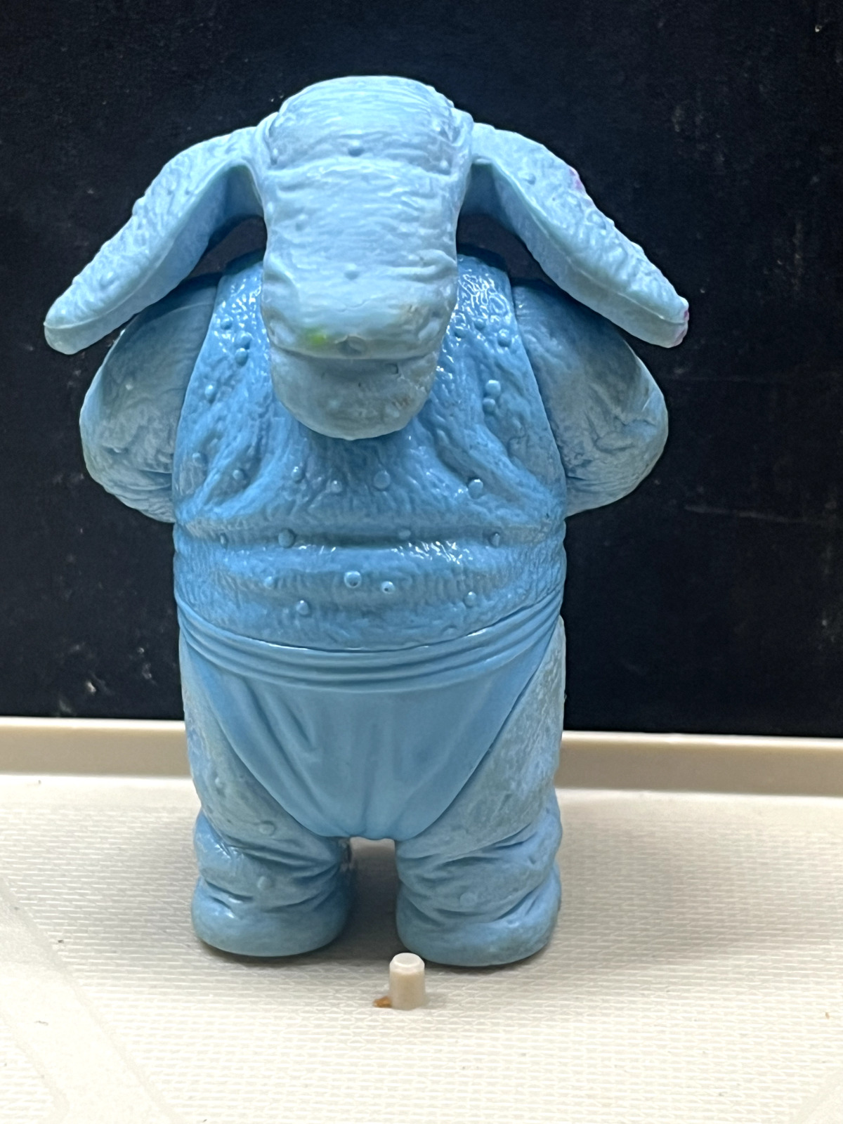 Max Rebo sold