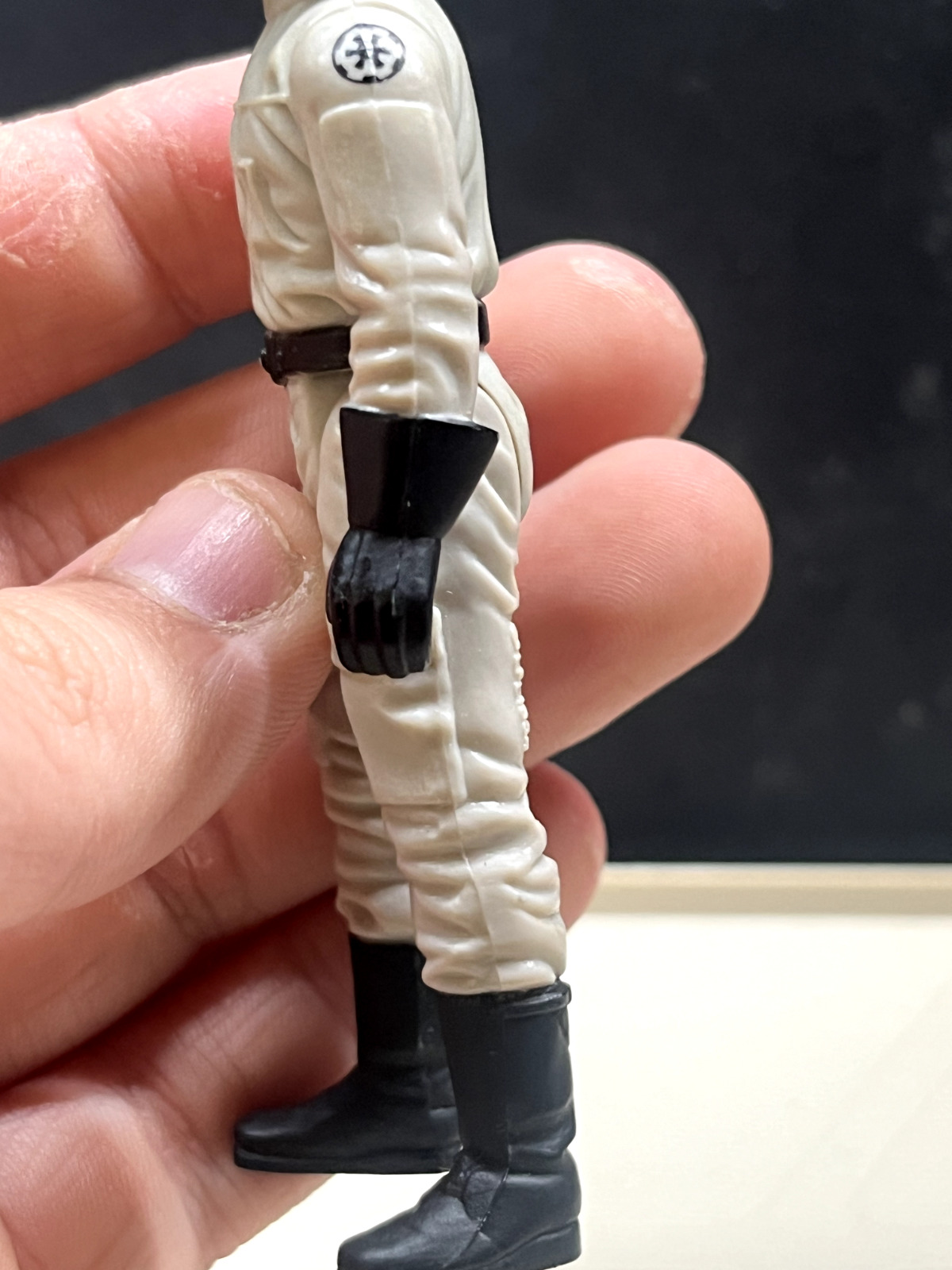 AT-ST Driver sold