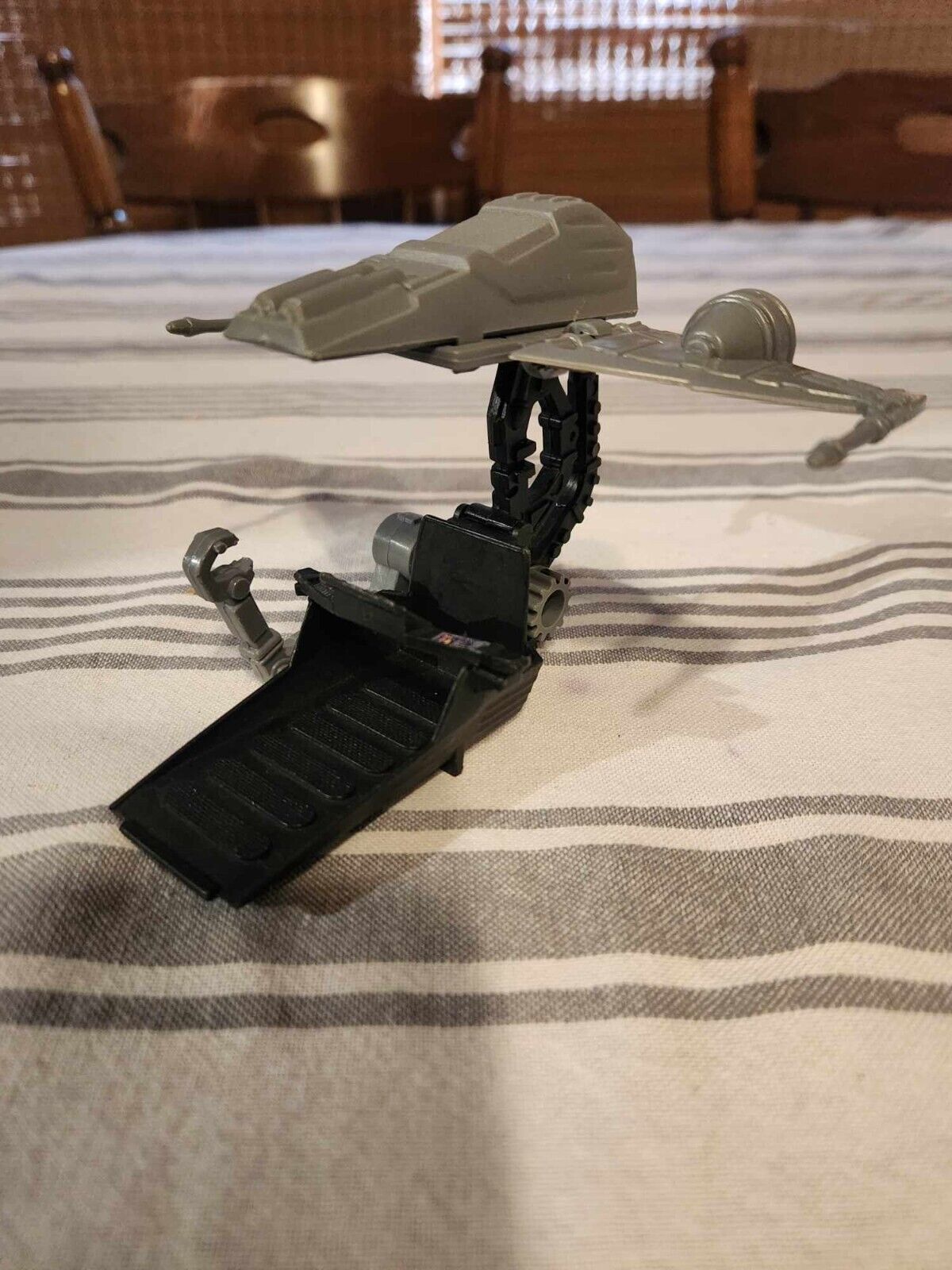 Imperial Sniper sold