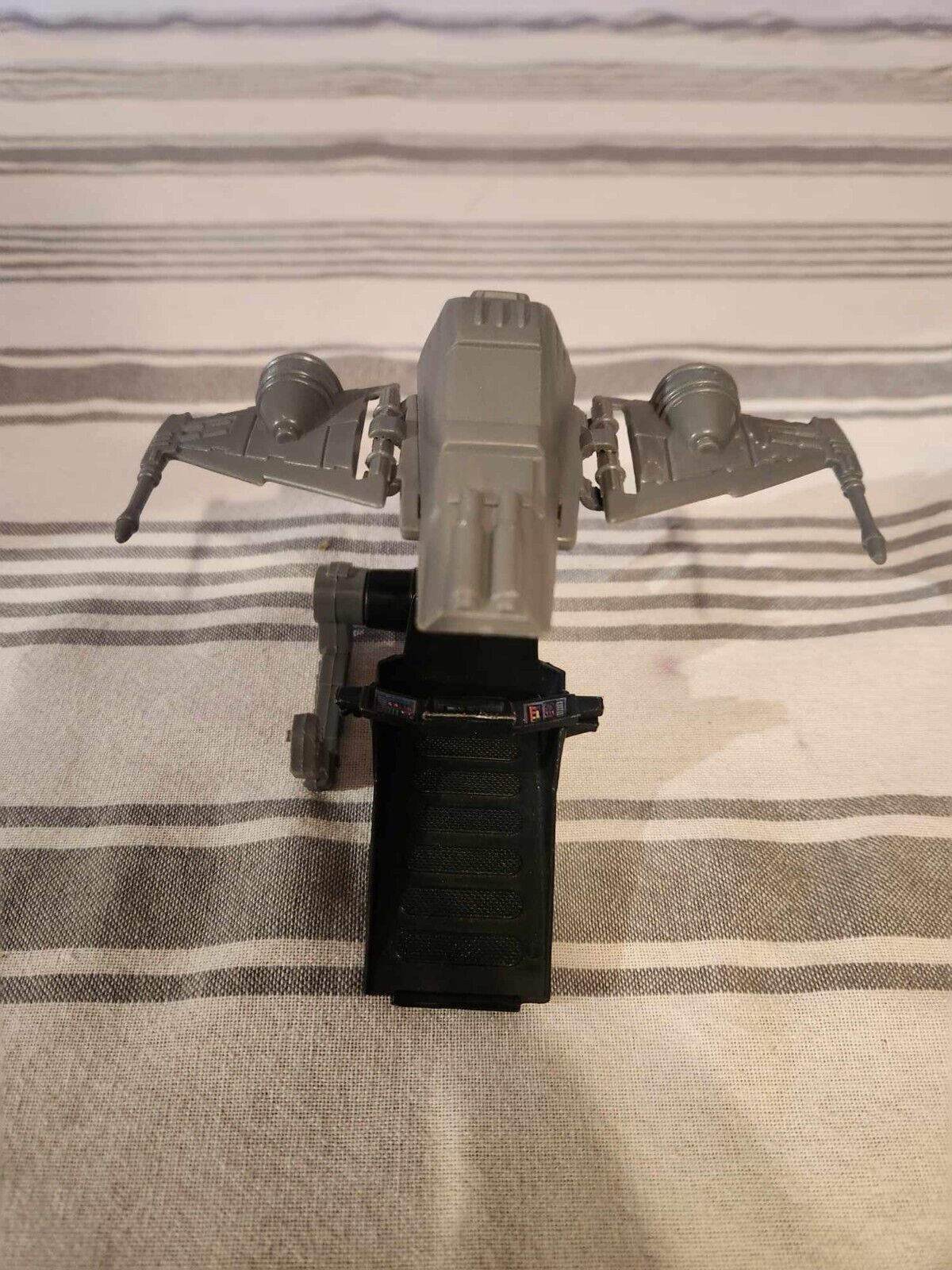 Imperial Sniper sold