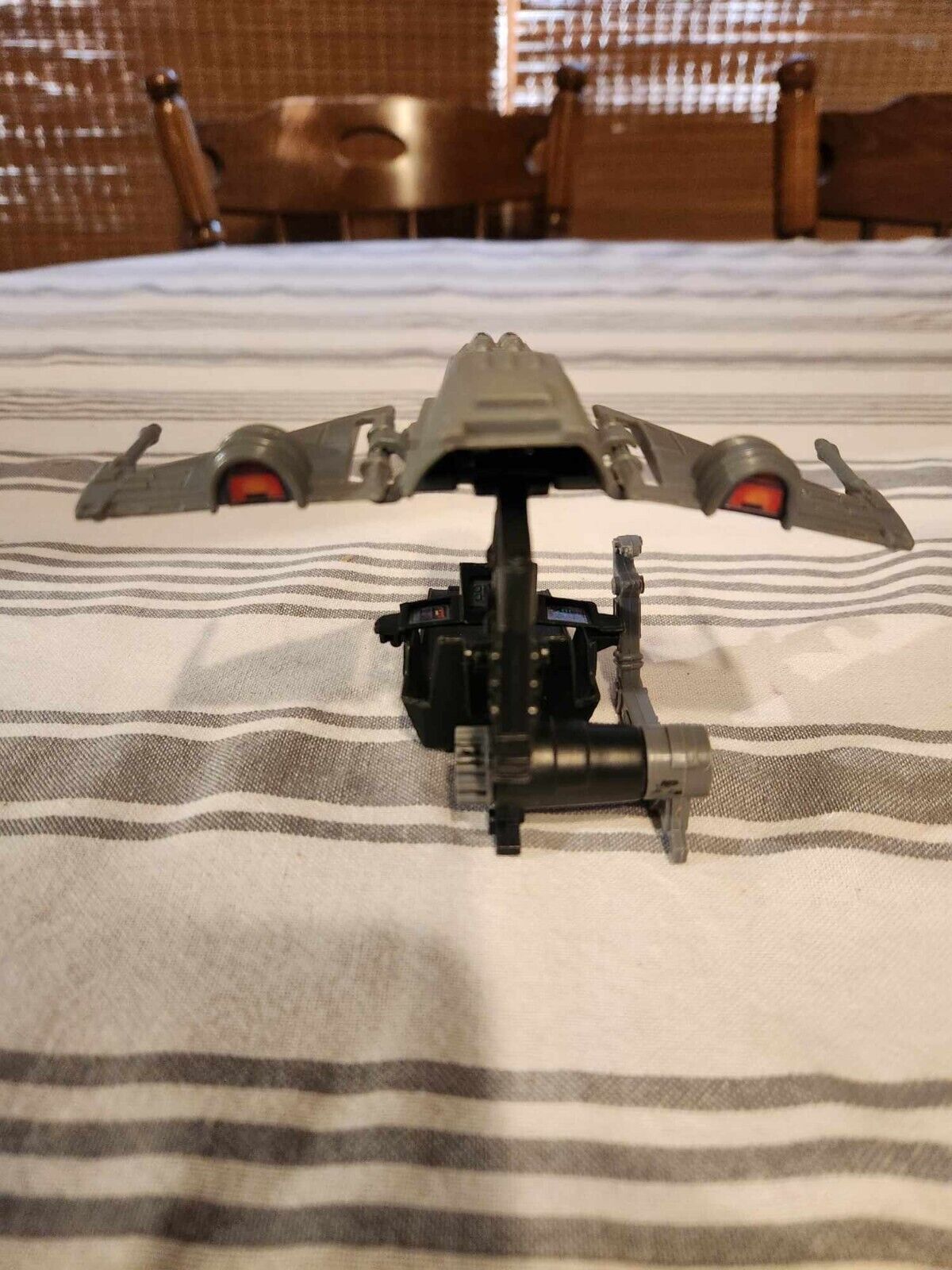 Imperial Sniper sold
