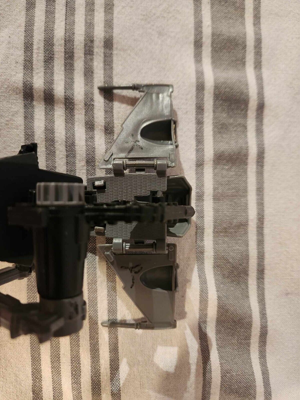 Imperial Sniper sold