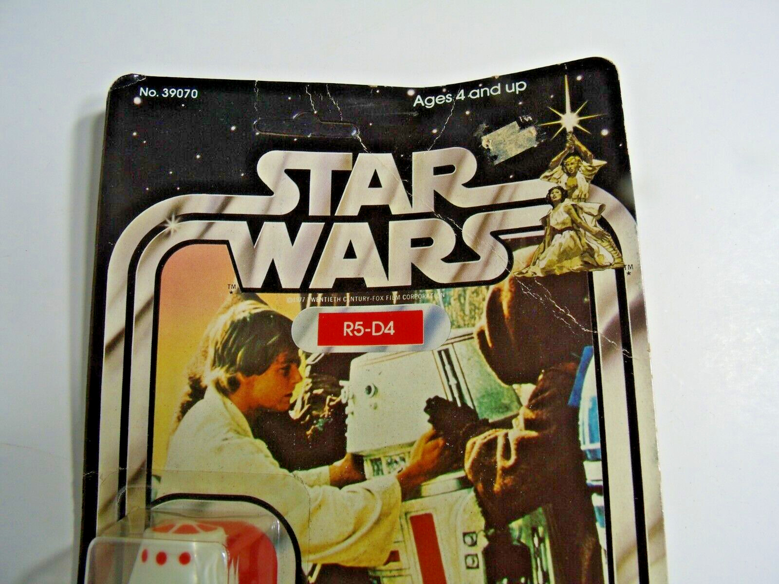 R5-D4 (Arfive-Defour) sold