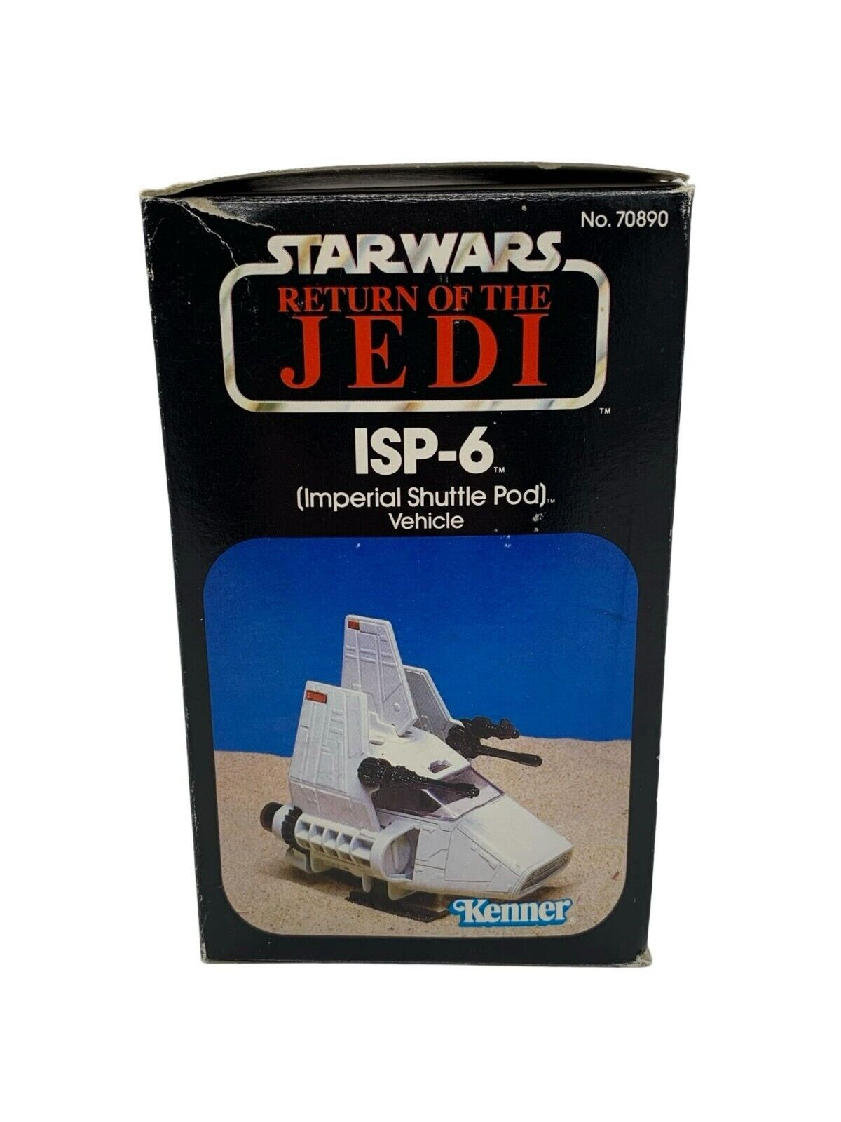 ISP-6 (Imperial Shuttle Pod) sold