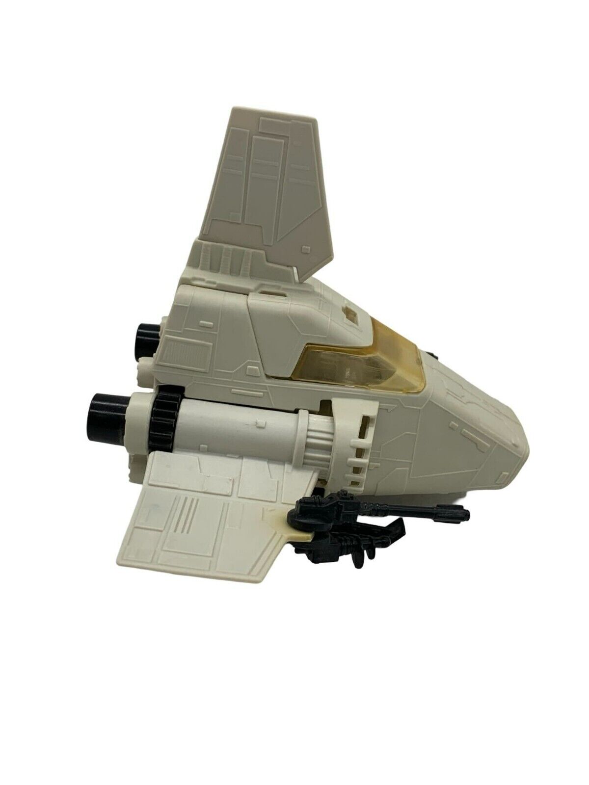 ISP-6 (Imperial Shuttle Pod) sold