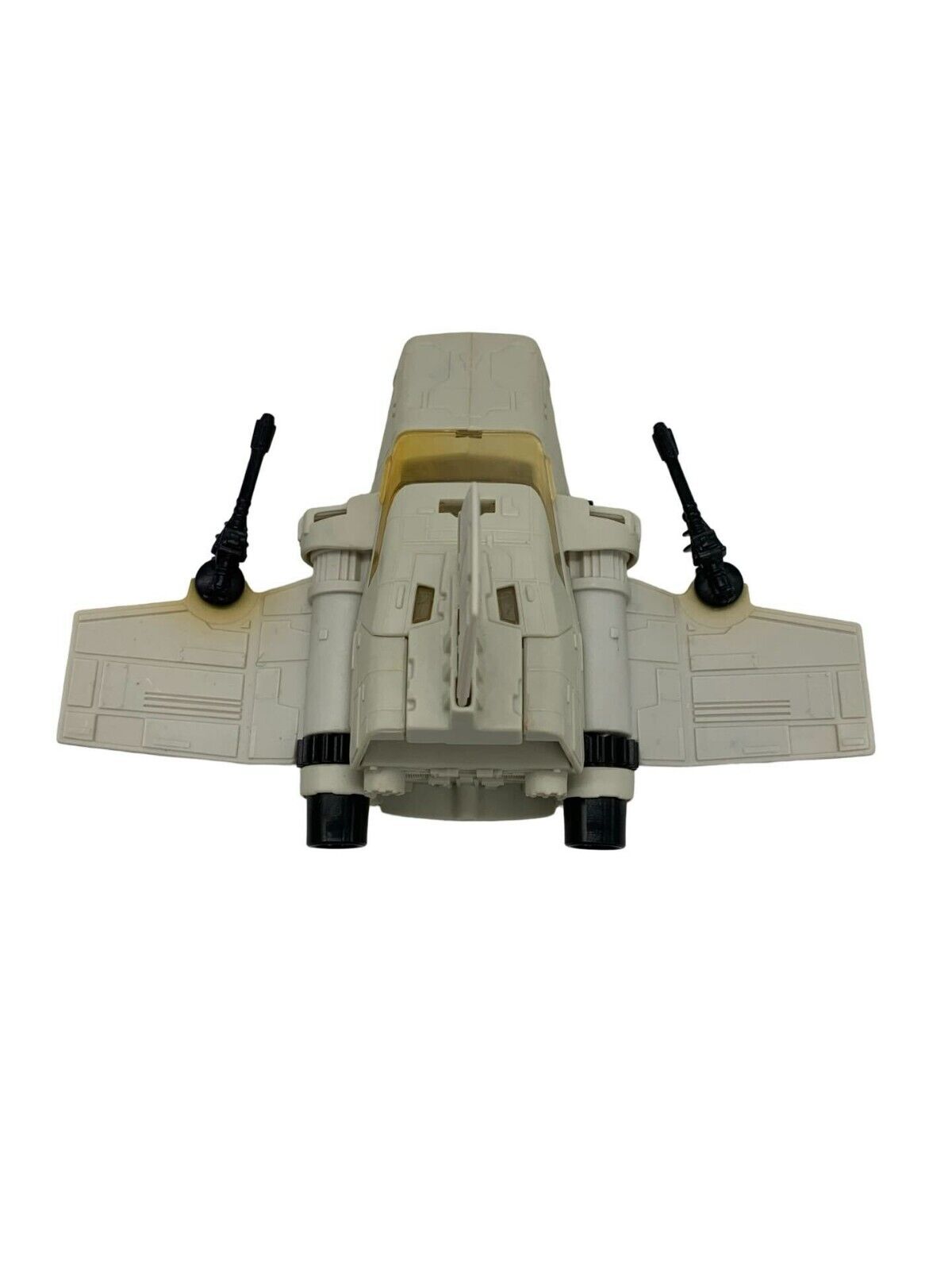 ISP-6 (Imperial Shuttle Pod) sold