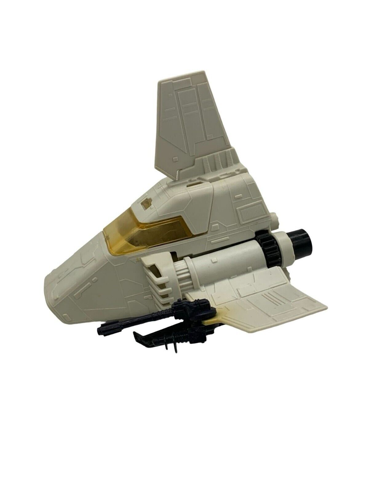 ISP-6 (Imperial Shuttle Pod) sold